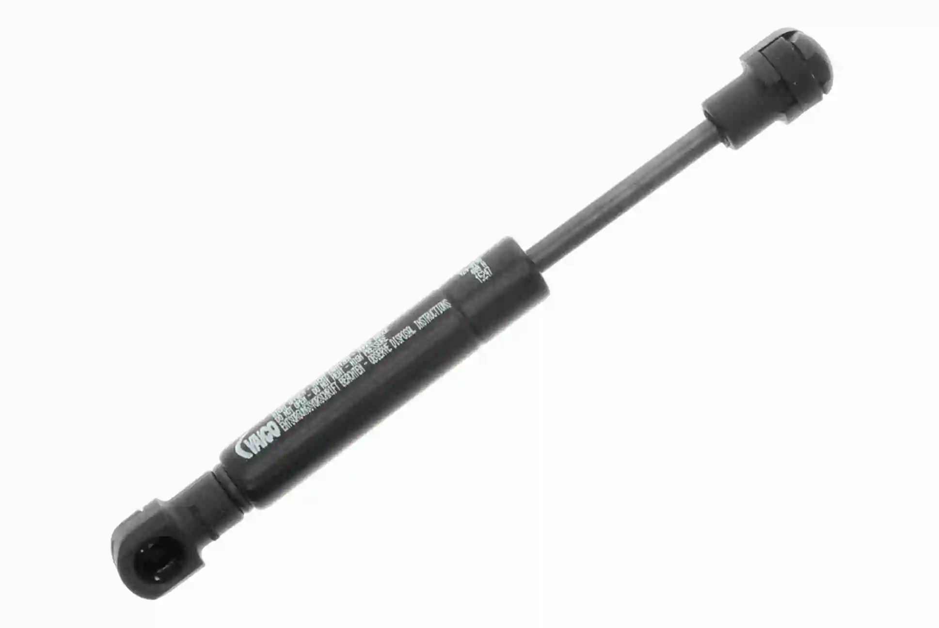 Газовая пружина, крышка багажник Original VAICO Quality VAICO V24-0198