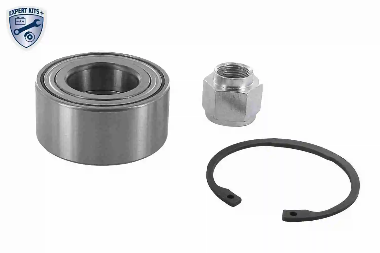 Комплект подшипника ступицы колеса EXPERT KITS + VAICO V22-1018