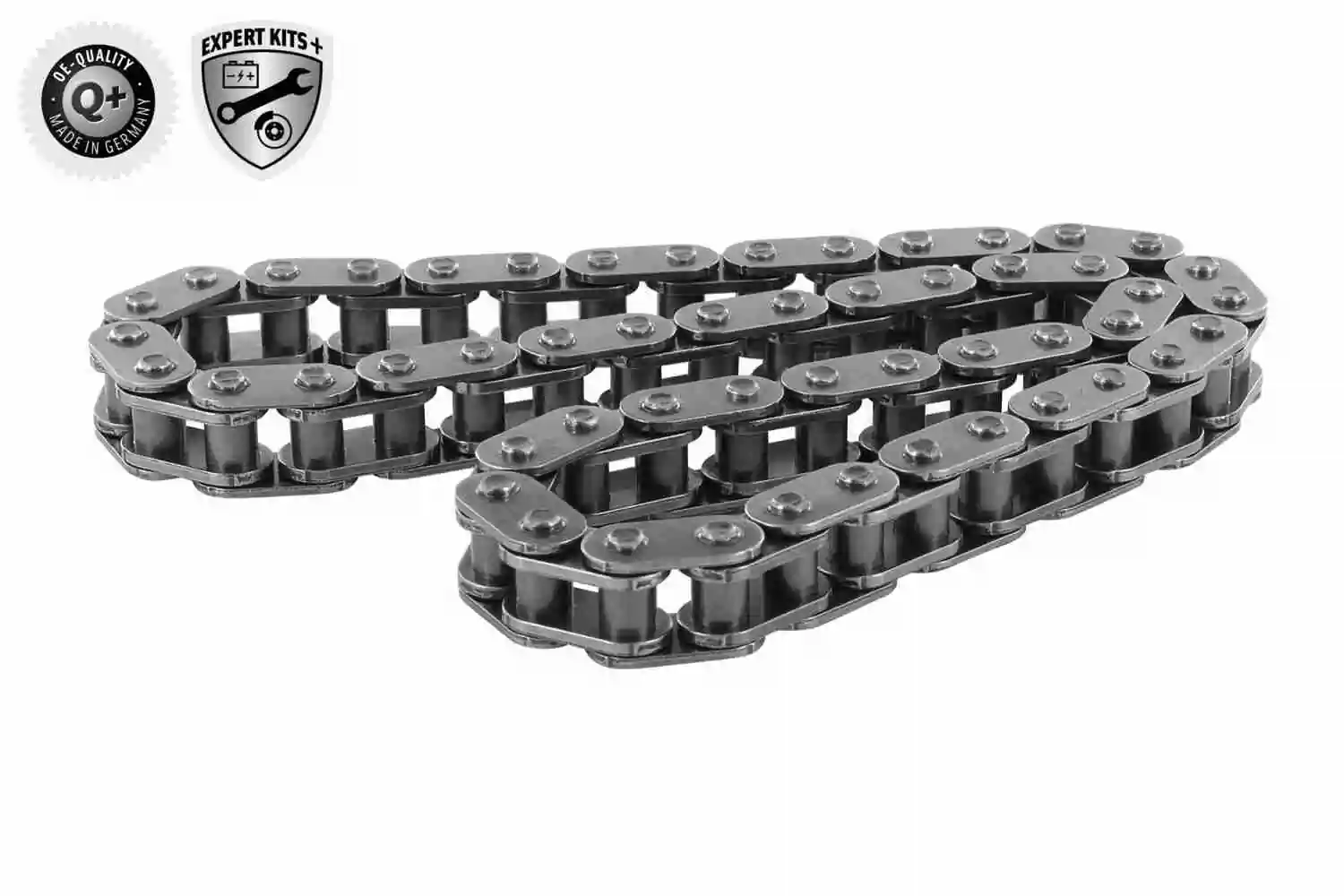 Цепь, привод маслонасоса Q+, original equipment manufacturer quality MADE IN GERMANY VAICO V20-0390