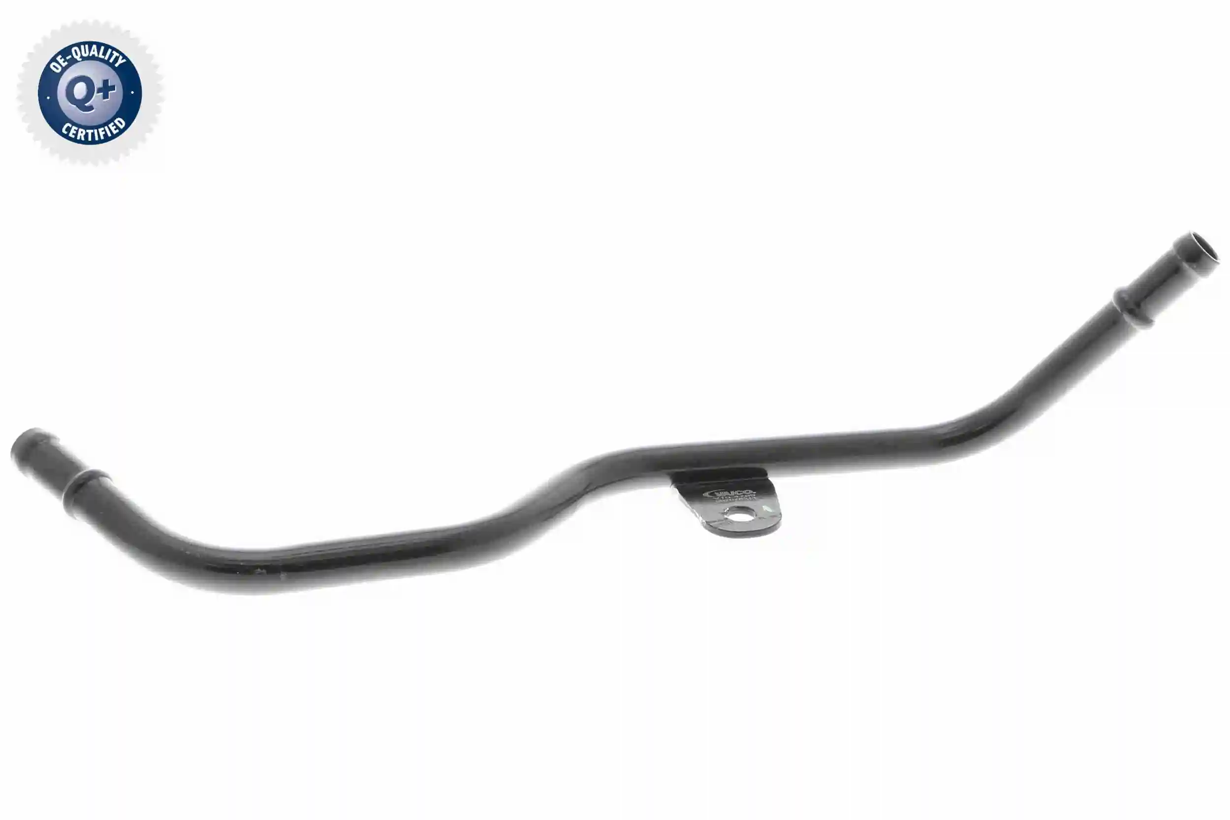 Шланг, система подачи воздуха Q+, original equipment manufacturer quality VAICO V10-4789