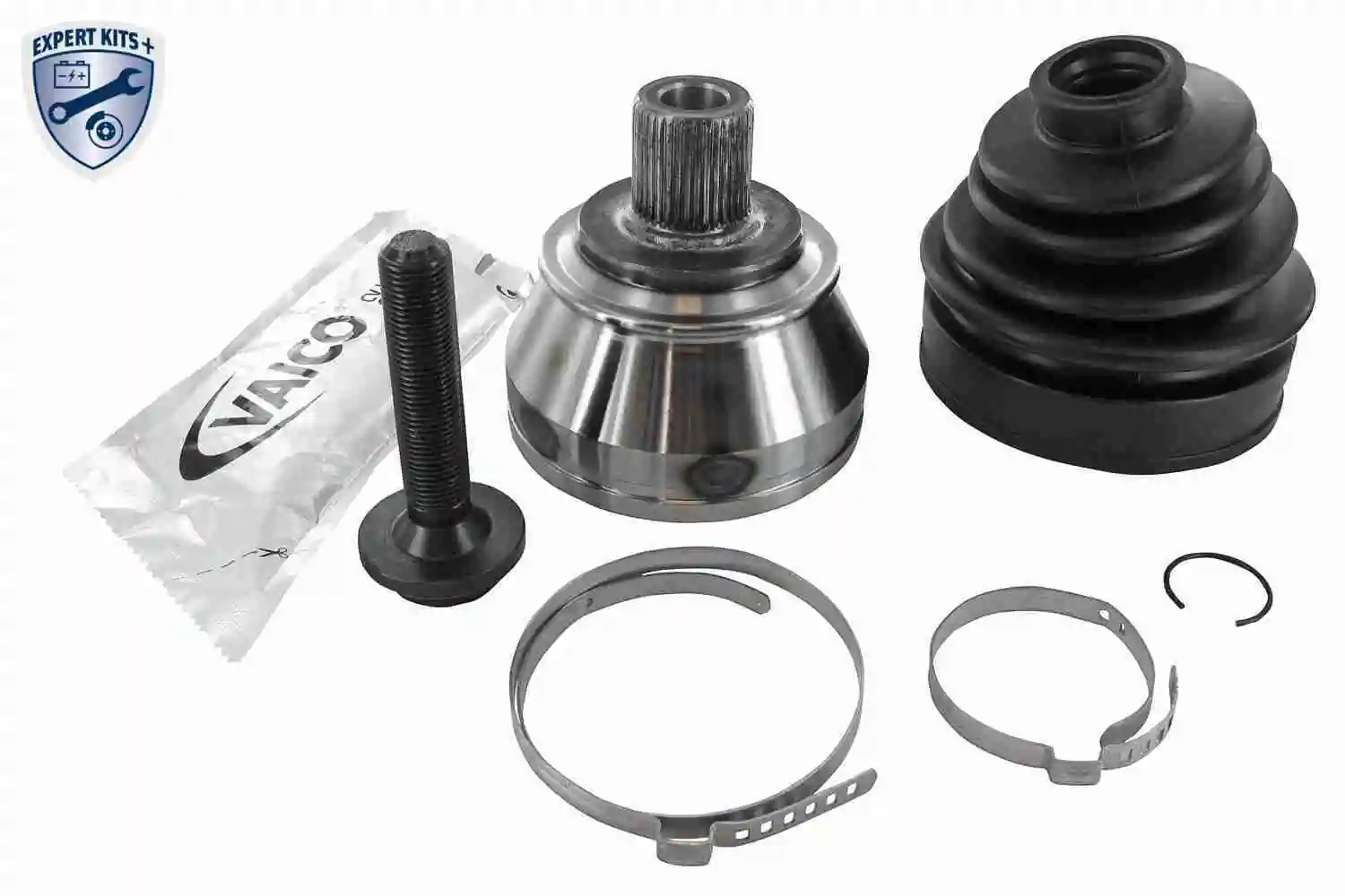 Шарнирный комплект, приводной вал EXPERT KITS + VAICO V10-2173