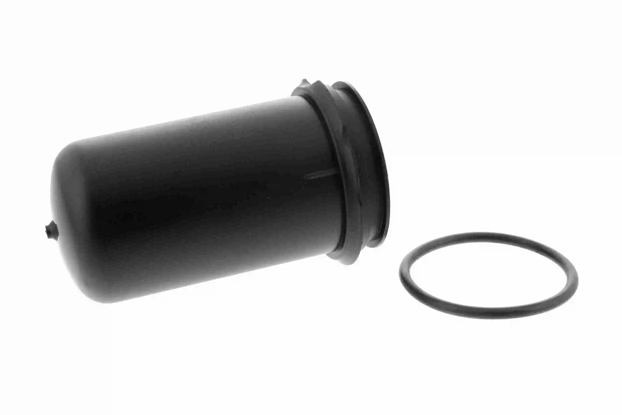 Крышка корпуса, гидравлический фильтр (АКПП) Green Mobility Parts VAICO V10-5822