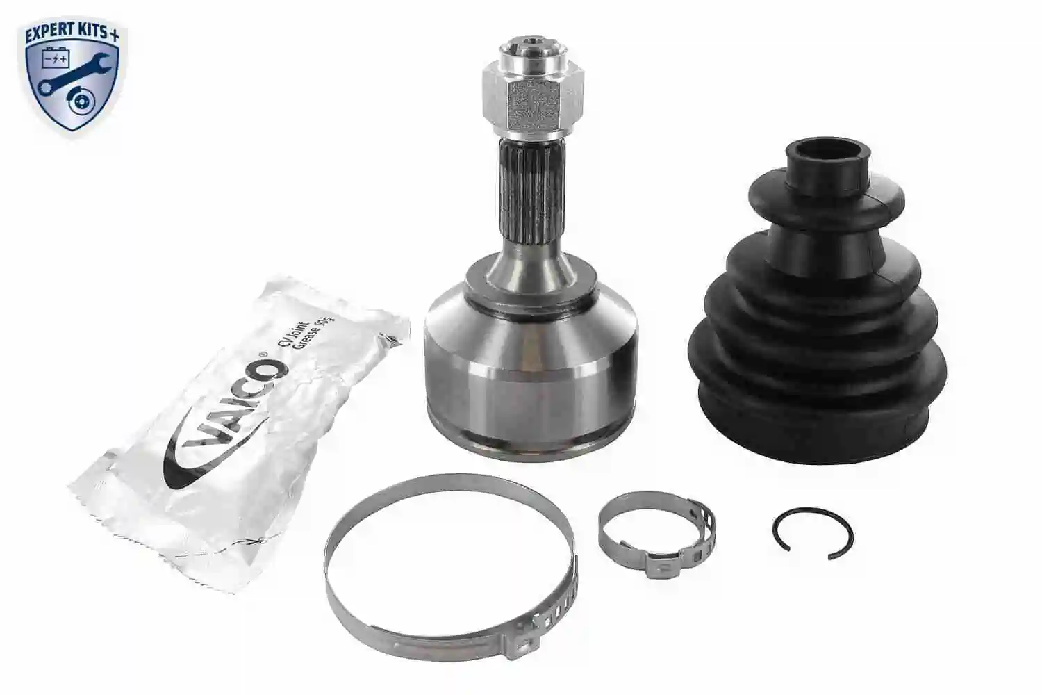 Шарнирный комплект, приводной вал EXPERT KITS + VAICO V22-0254