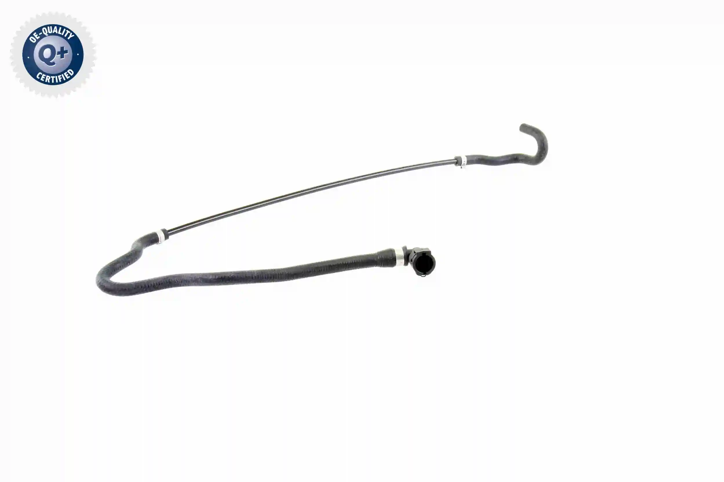 Шланг радиатора Q+, original equipment manufacturer quality VAICO V20-0890