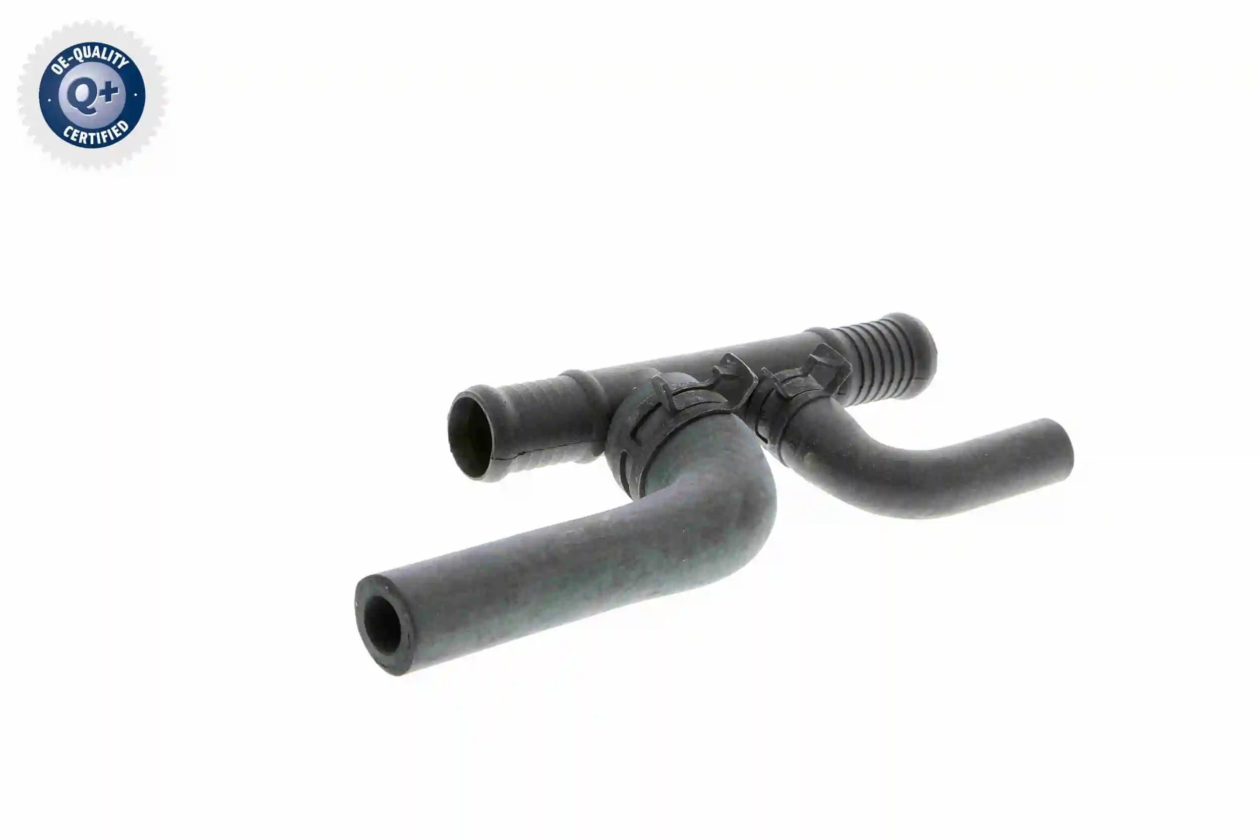 Шланг, теплообменник (обогрев) Q+, original equipment manufacturer quality VAICO V30-9701
