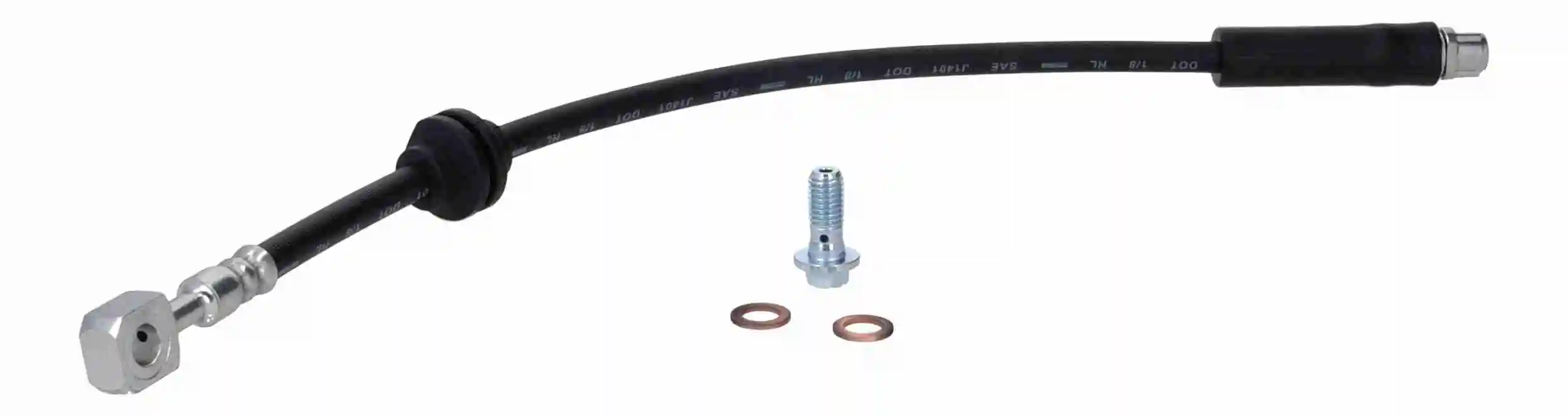 Тормозной шланг Original VAICO Quality VAICO V40-1710