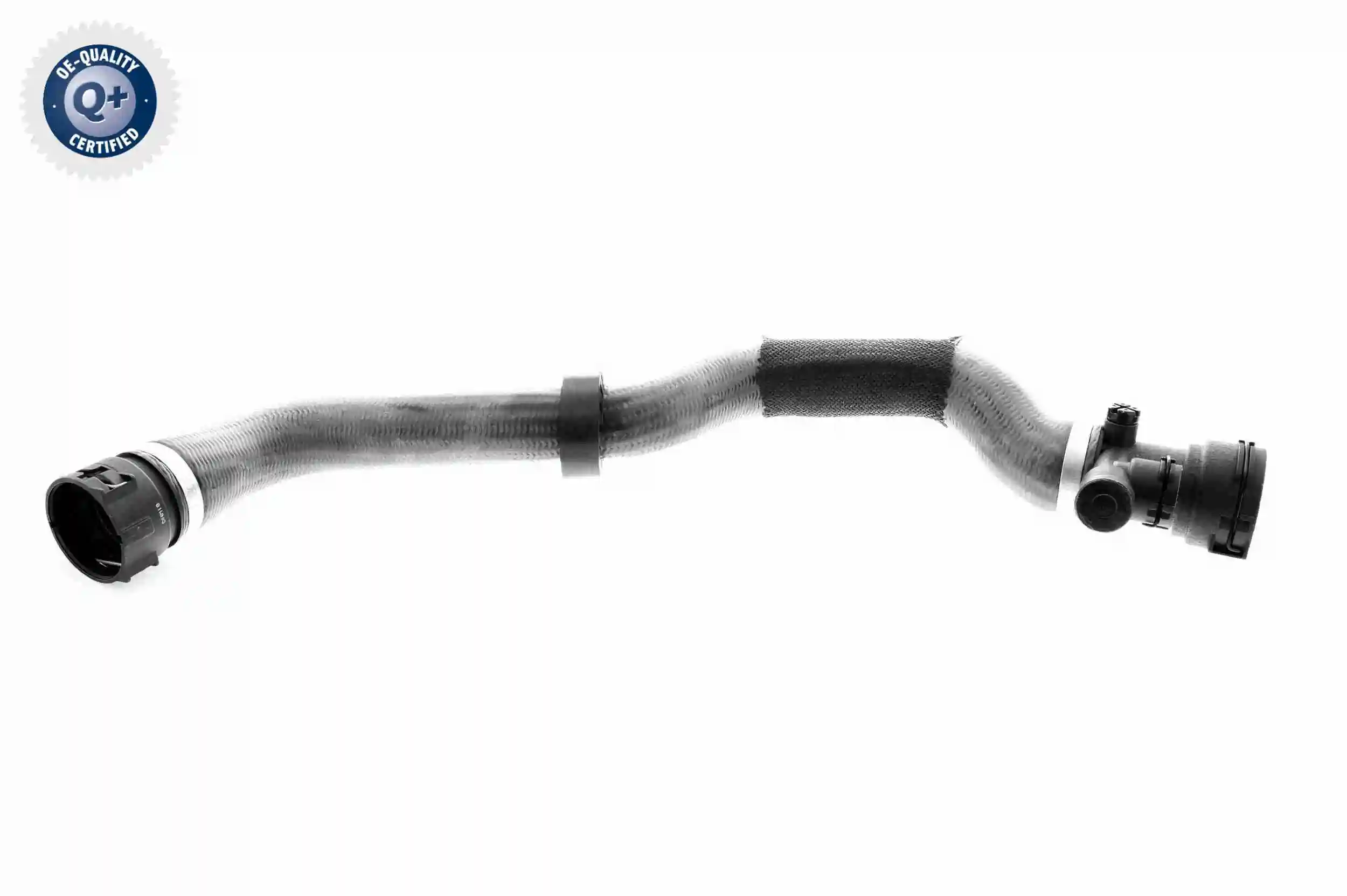 Шланг радиатора Q+, original equipment manufacturer quality VAICO V20-1777