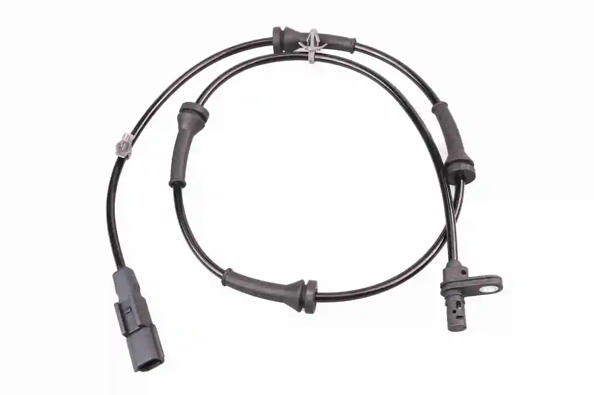 Датчик, частота вращения колеса Original VEMO Quality VAICO V46-72-0241