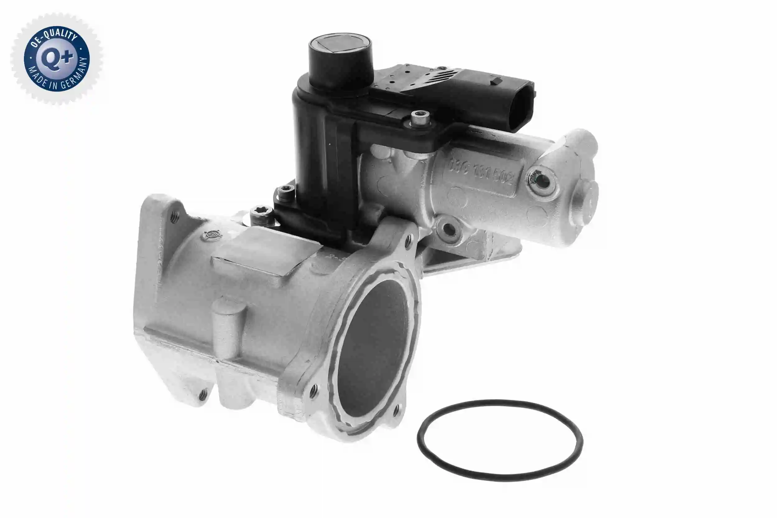 Модуль возврата ОГ Original VEMO Quality VAICO V10-63-0134