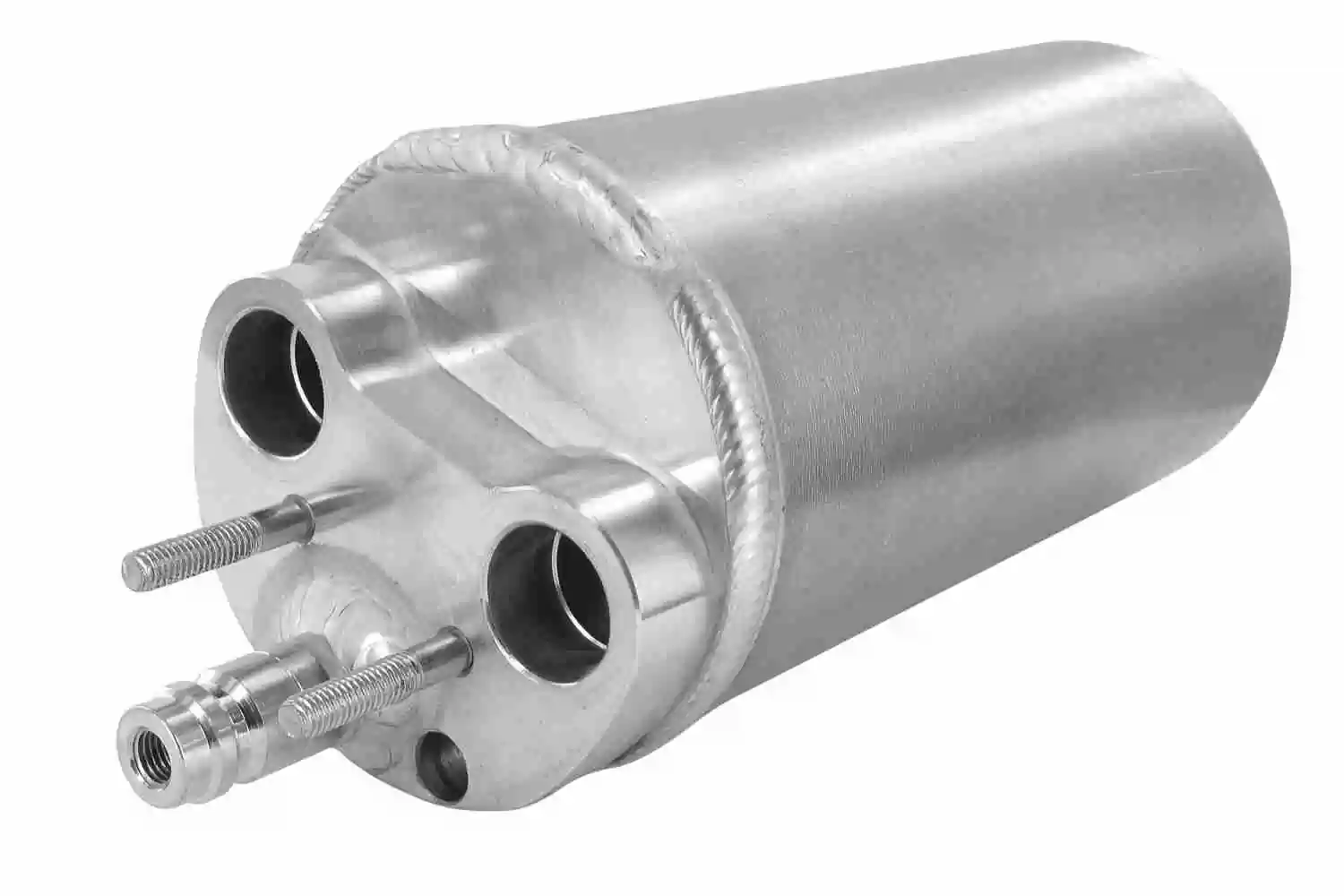 Осушитель, кондиционер Original VEMO Quality VAICO V46-06-0012