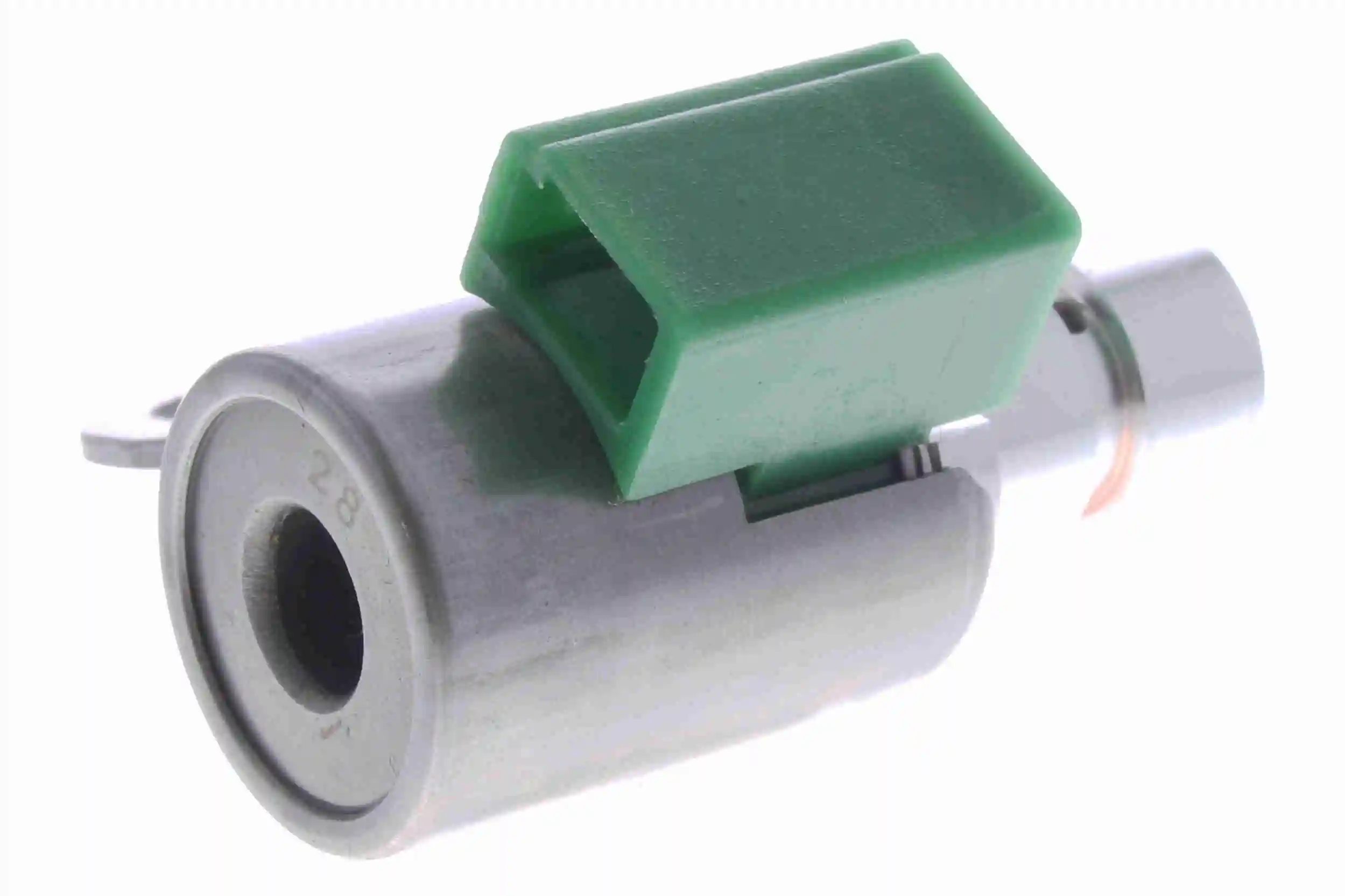 Клапан переключения, автоматическая коробка передач Original VEMO Quality VAICO V70-77-0021