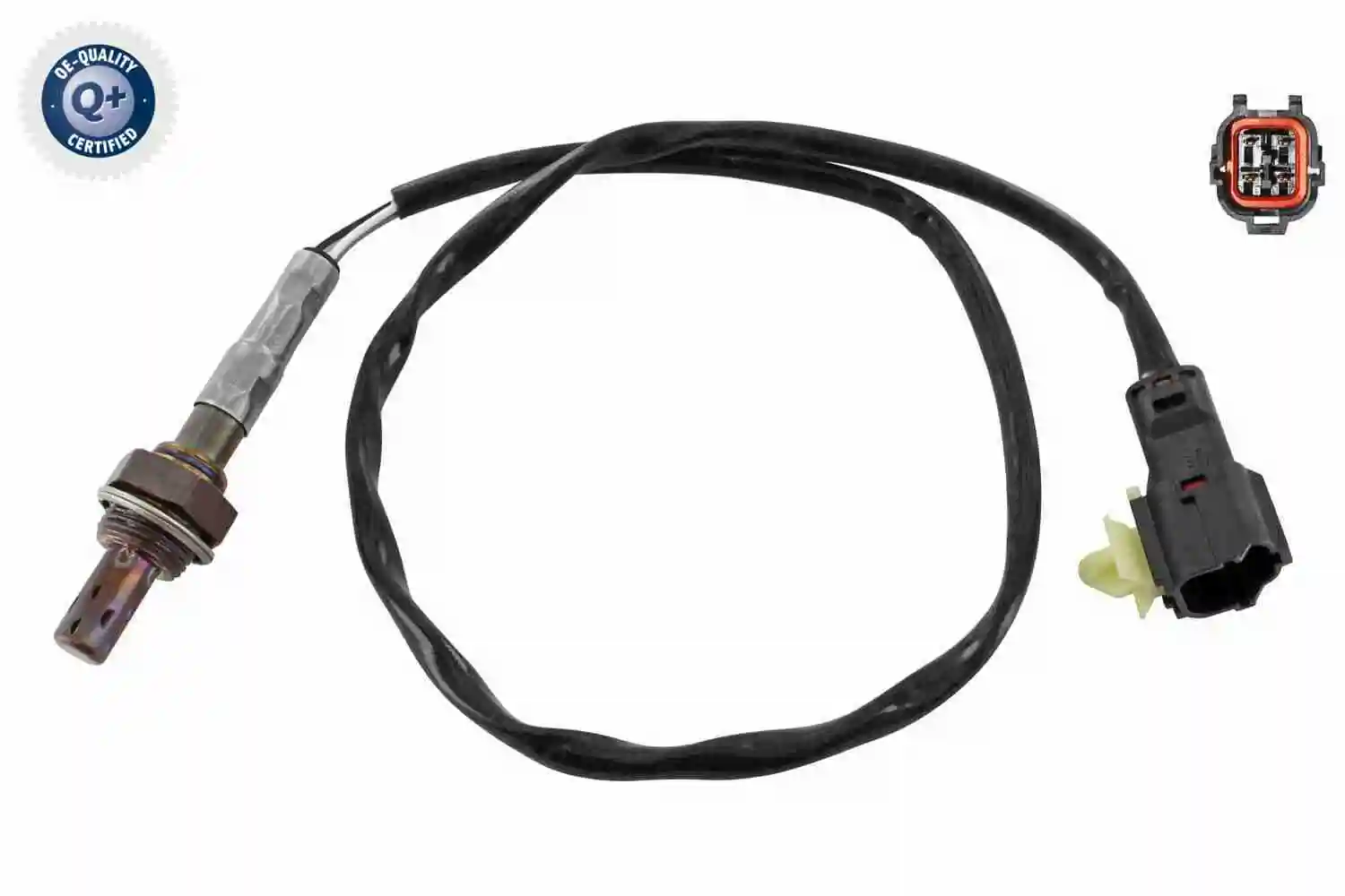 Лямбда-зонд Q+, original equipment manufacturer quality VAICO V53-76-0004