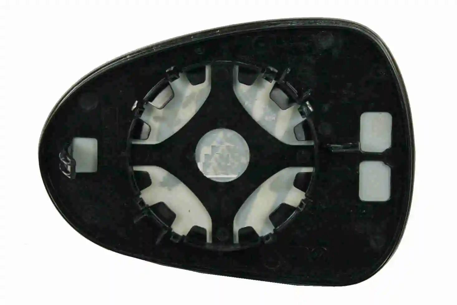 Зеркальное стекло, наружное зеркало Original VEMO Quality VAICO V10-69-0079