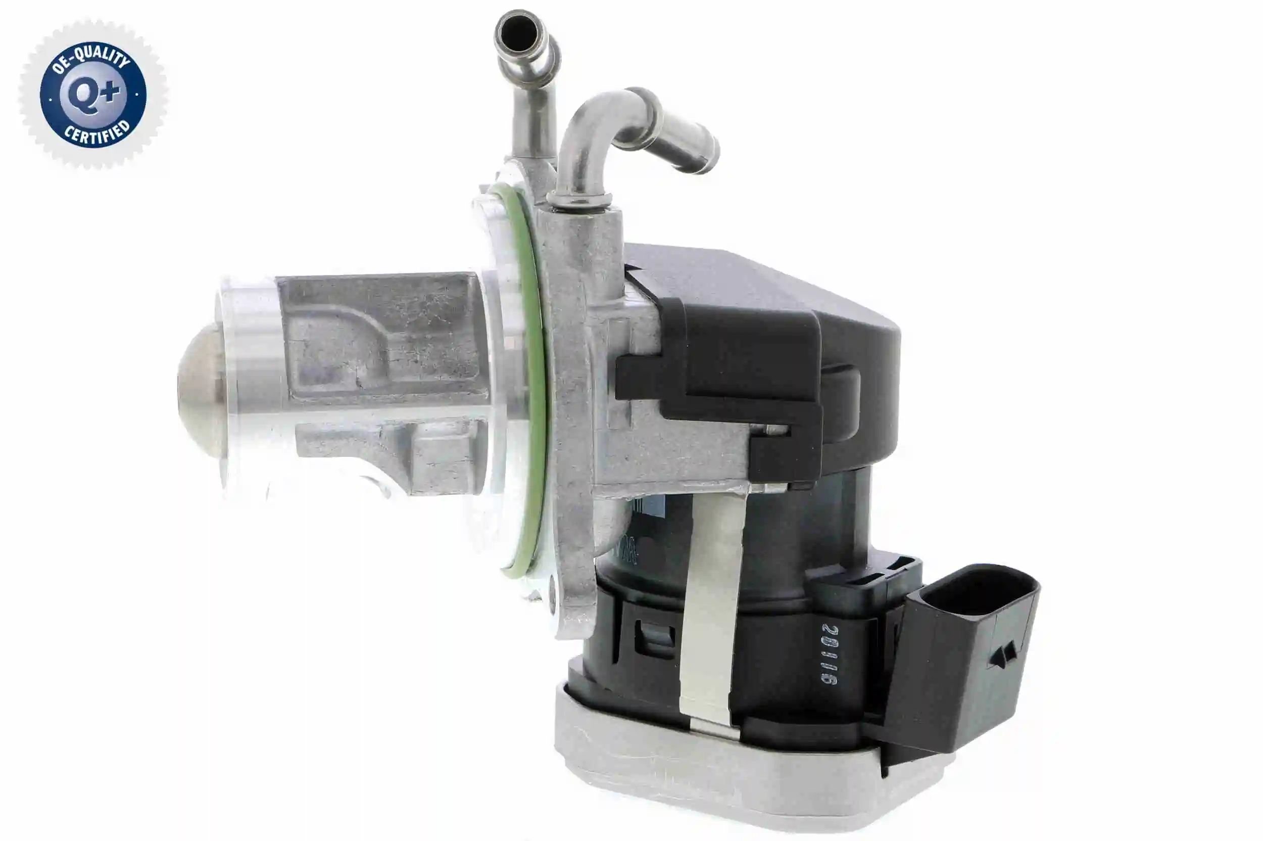 Клапан, рециркуляция ОГ Q+, original equipment manufacturer quality VAICO V30-63-0008