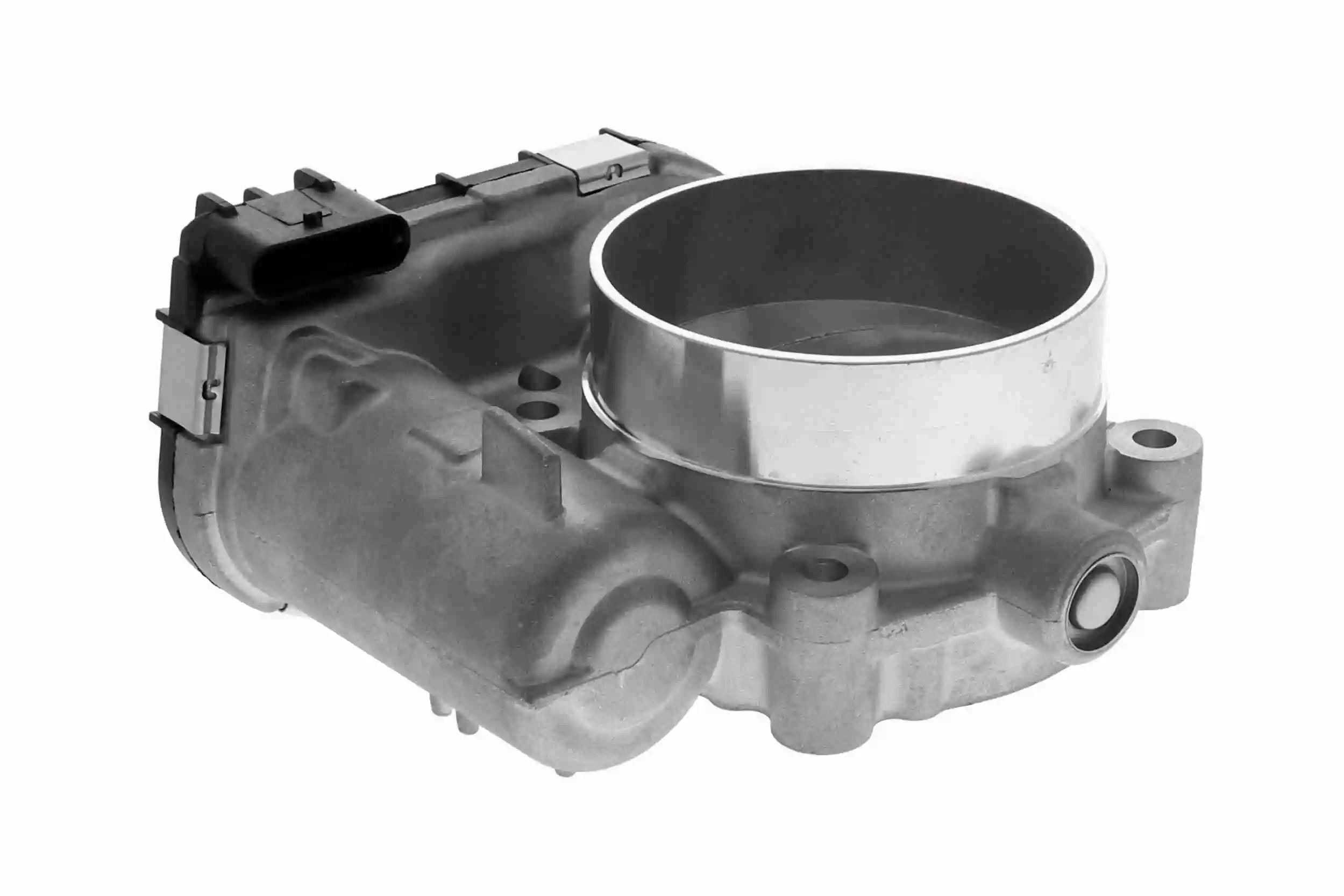 Корпус дроссельной заслонки Green Mobility Parts VAICO V30-81-0036