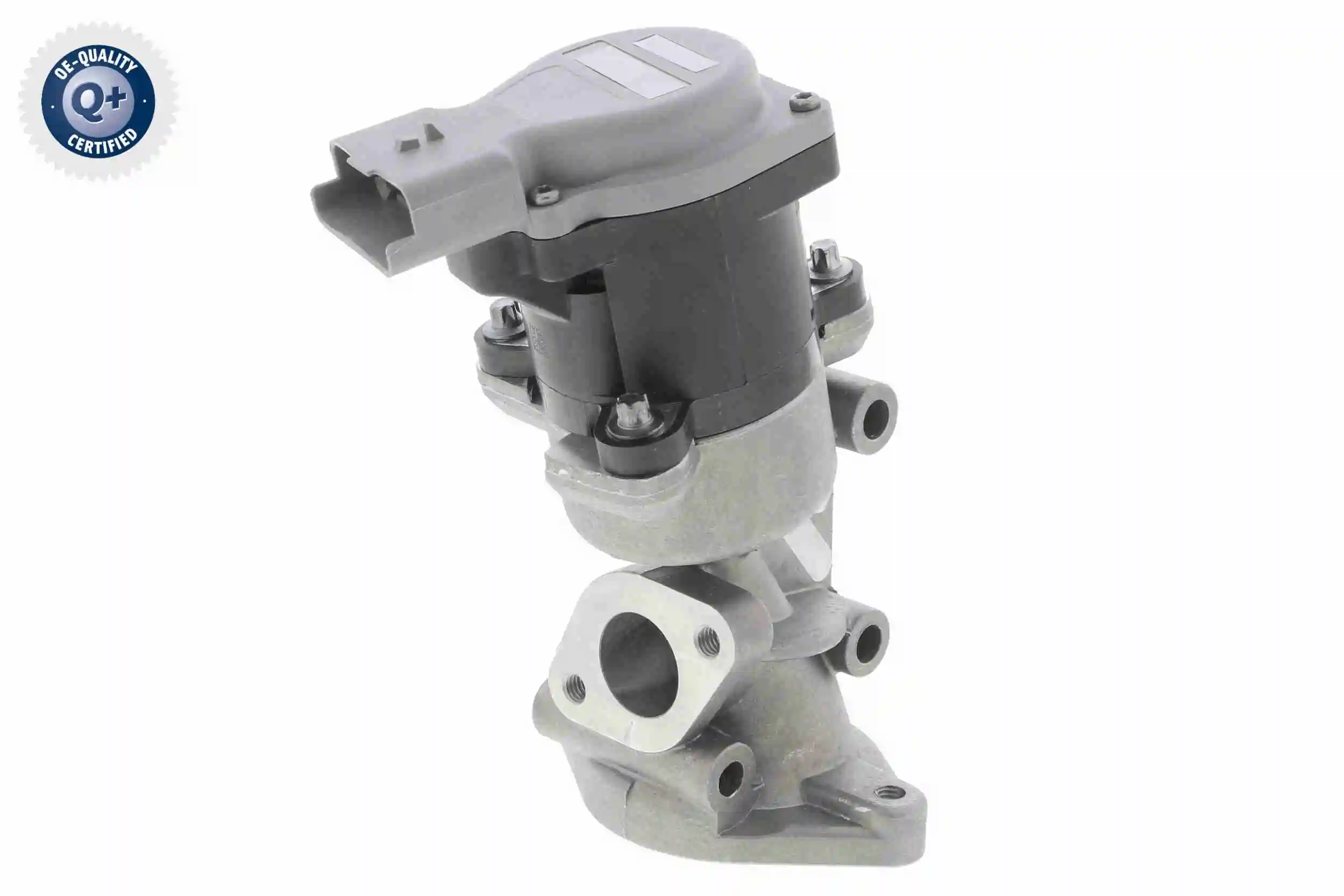 Клапан, рециркуляция ОГ Q+, original equipment manufacturer quality VAICO V48-63-0003