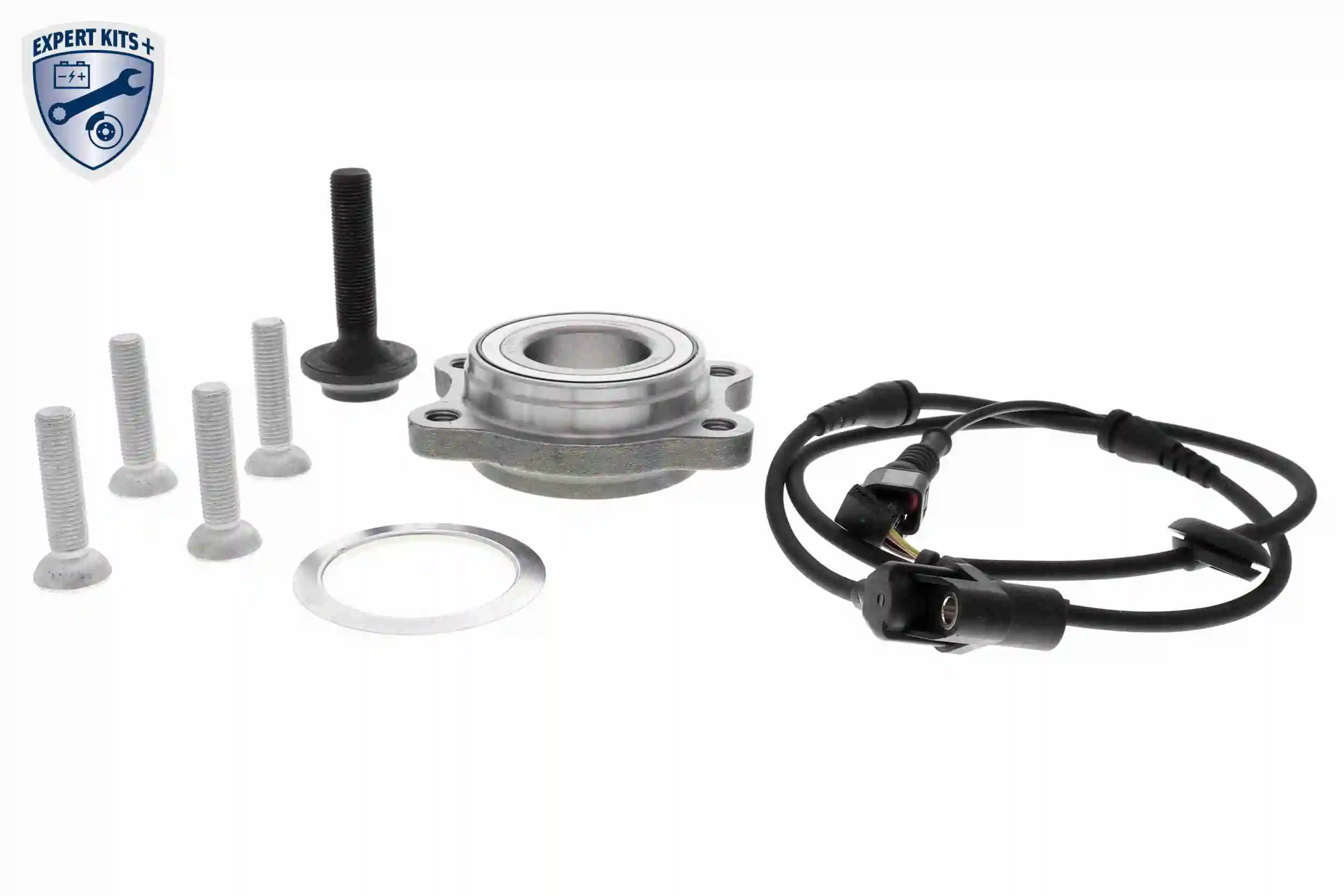 Комплект подшипника ступицы колеса EXPERT KITS + VAICO V10-72-8808