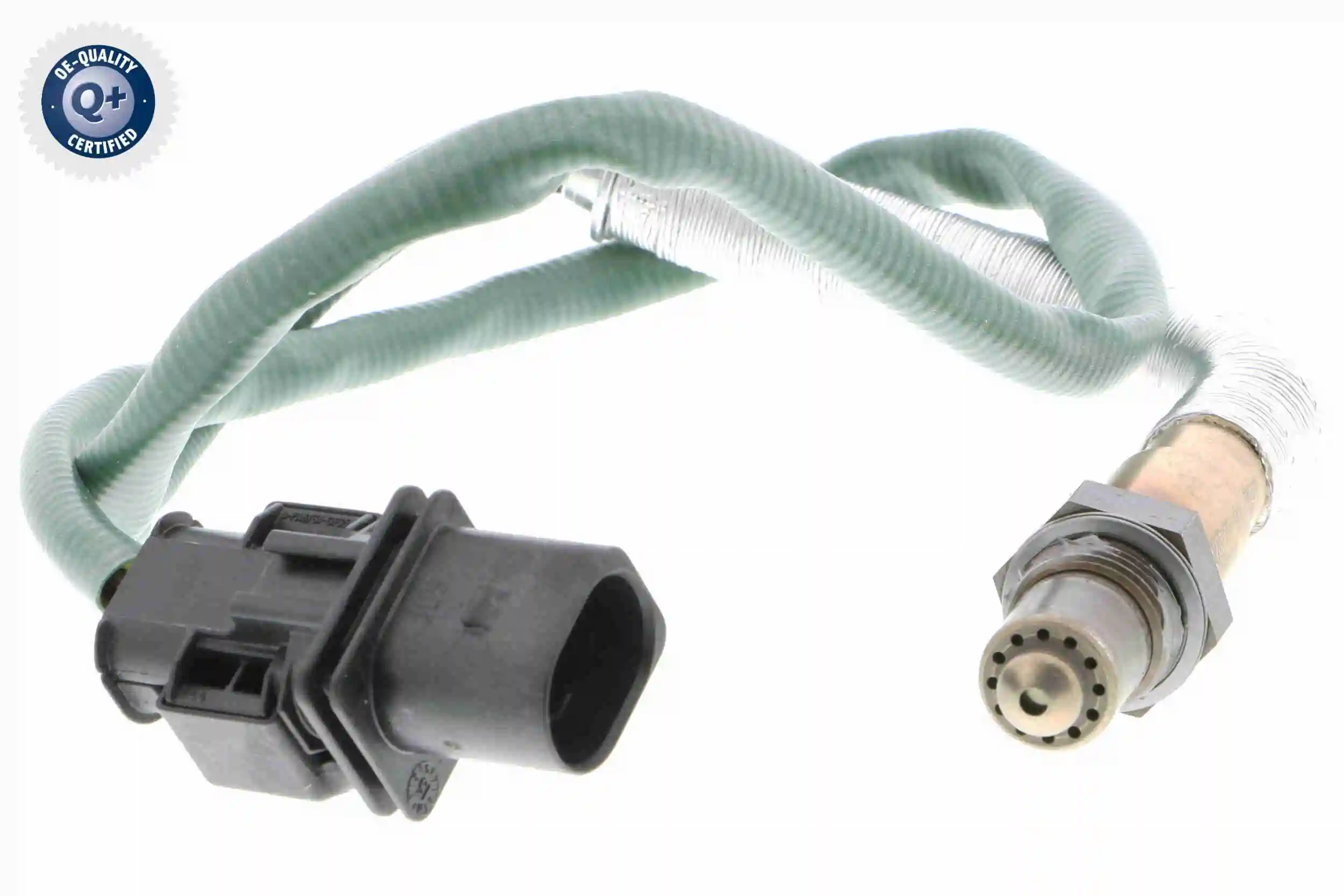 Лямбда-зонд Q+, original equipment manufacturer quality VAICO V30-76-0037