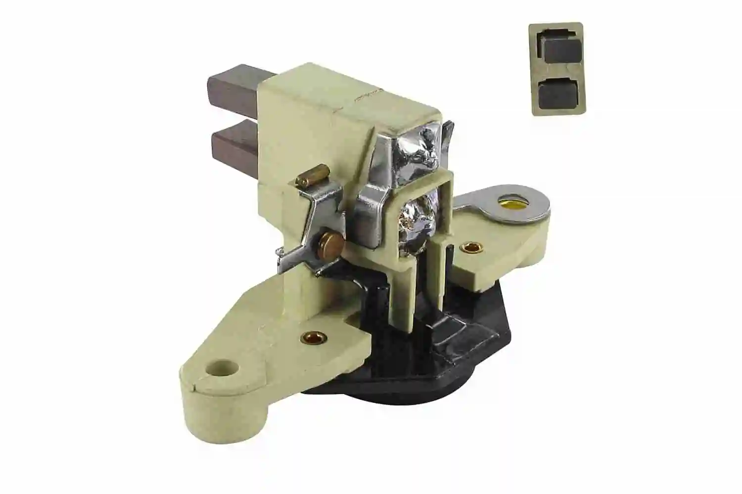 Регулятор генератора Original VEMO Quality VAICO V30-77-0008