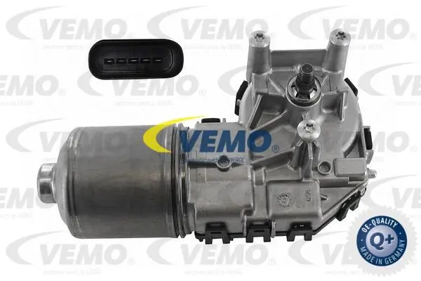 Двигатель стеклоочистителя Original VEMO Quality VAICO V25-07-0009