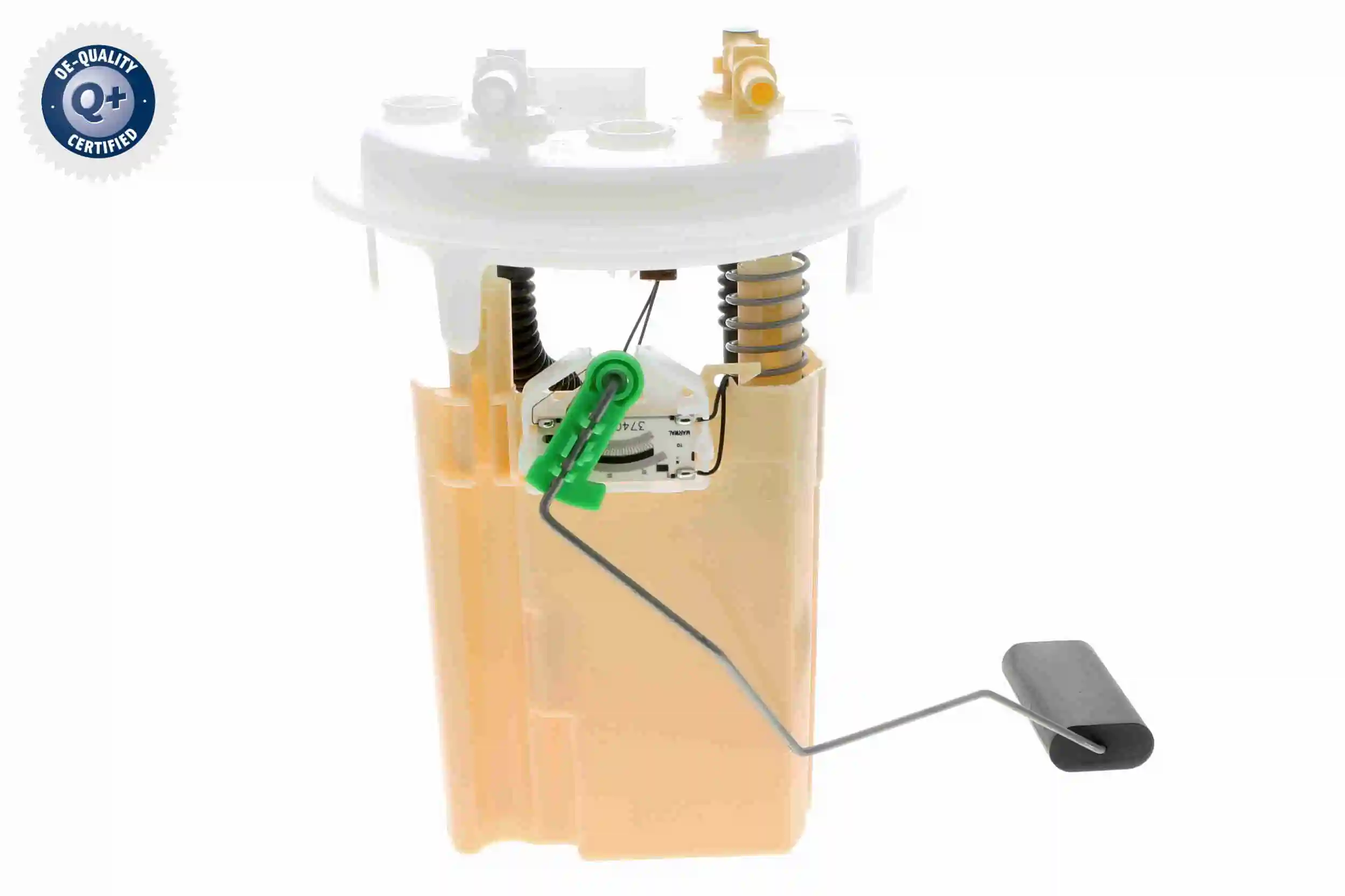 Датчик, запас топлива Q+, original equipment manufacturer quality VAICO V42-09-0033