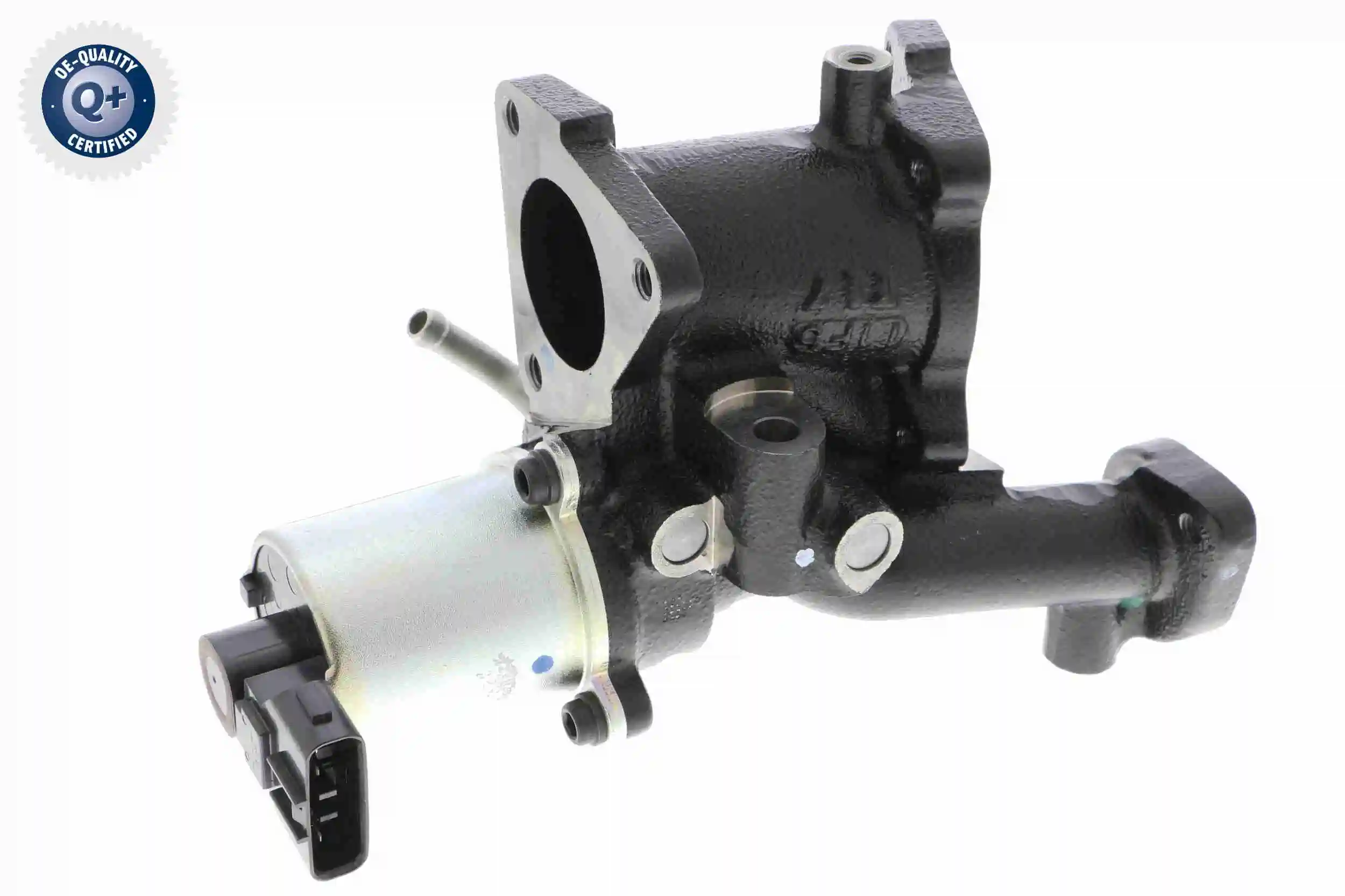 Клапан, рециркуляция ОГ Q+, original equipment manufacturer quality VAICO V40-63-0017