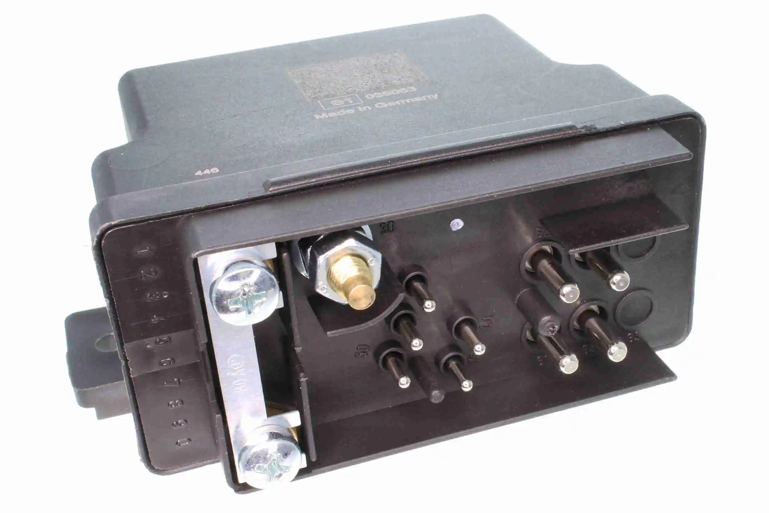 Реле, система накаливания Original VEMO Quality VAICO V30-71-0017