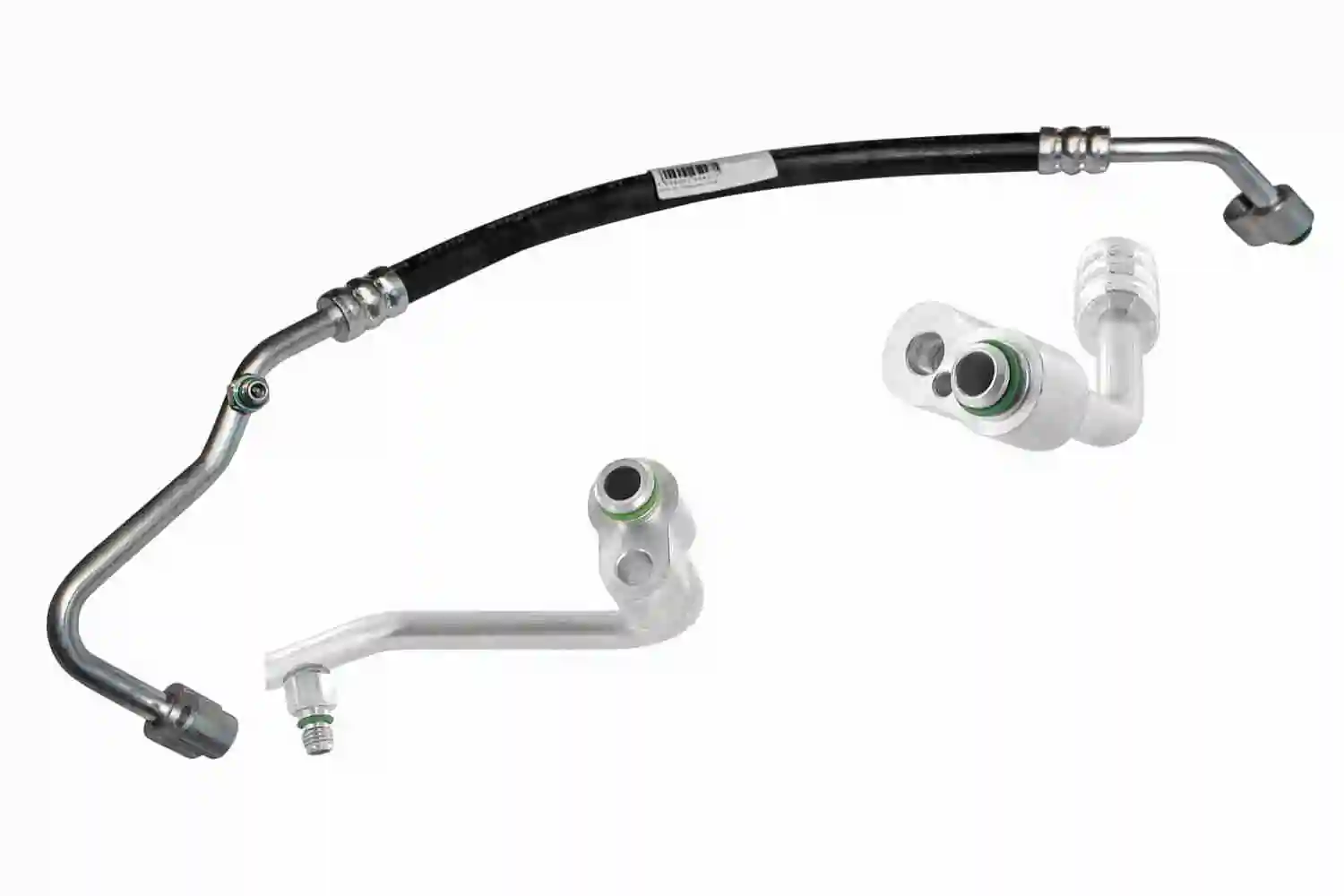 Трубопровод высокого давления, кондиционер Original VEMO Quality VAICO V30-20-0007