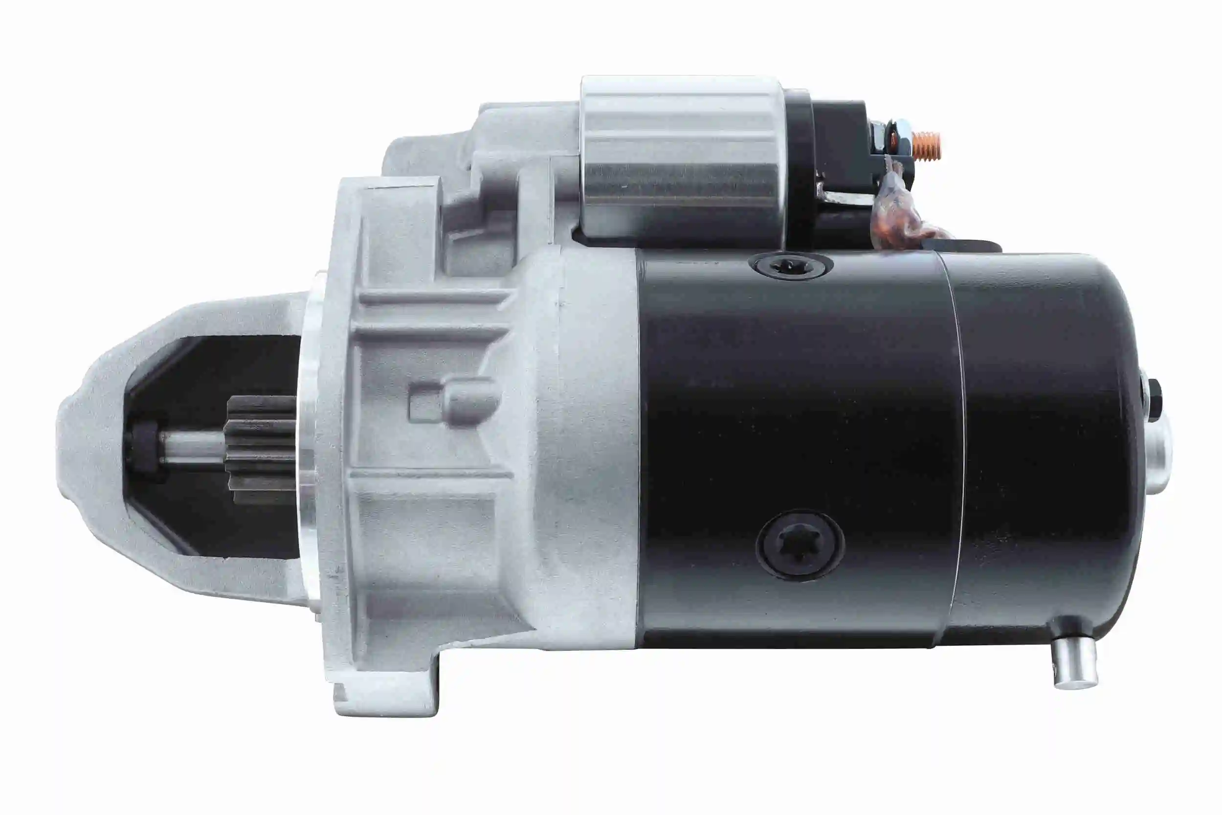 Стартер Original VEMO Quality VAICO V30-12-50009