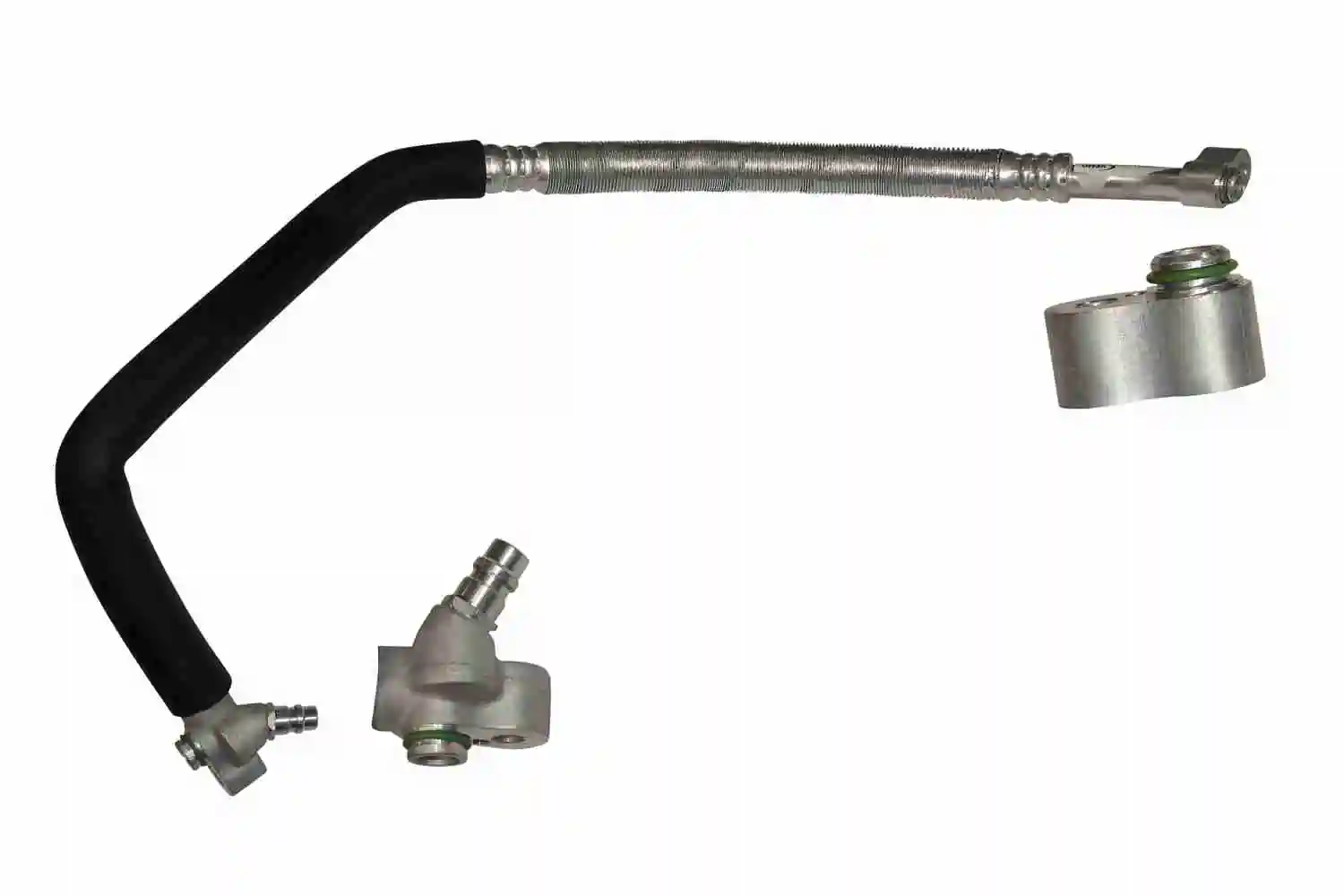 Трубопровод низкого давления, кондиционер Original VEMO Quality VAICO V20-20-0014