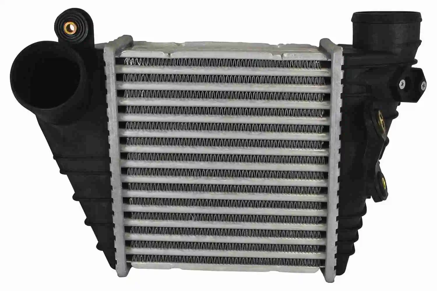 Интеркулер Original VEMO Quality VAICO V15-60-1201