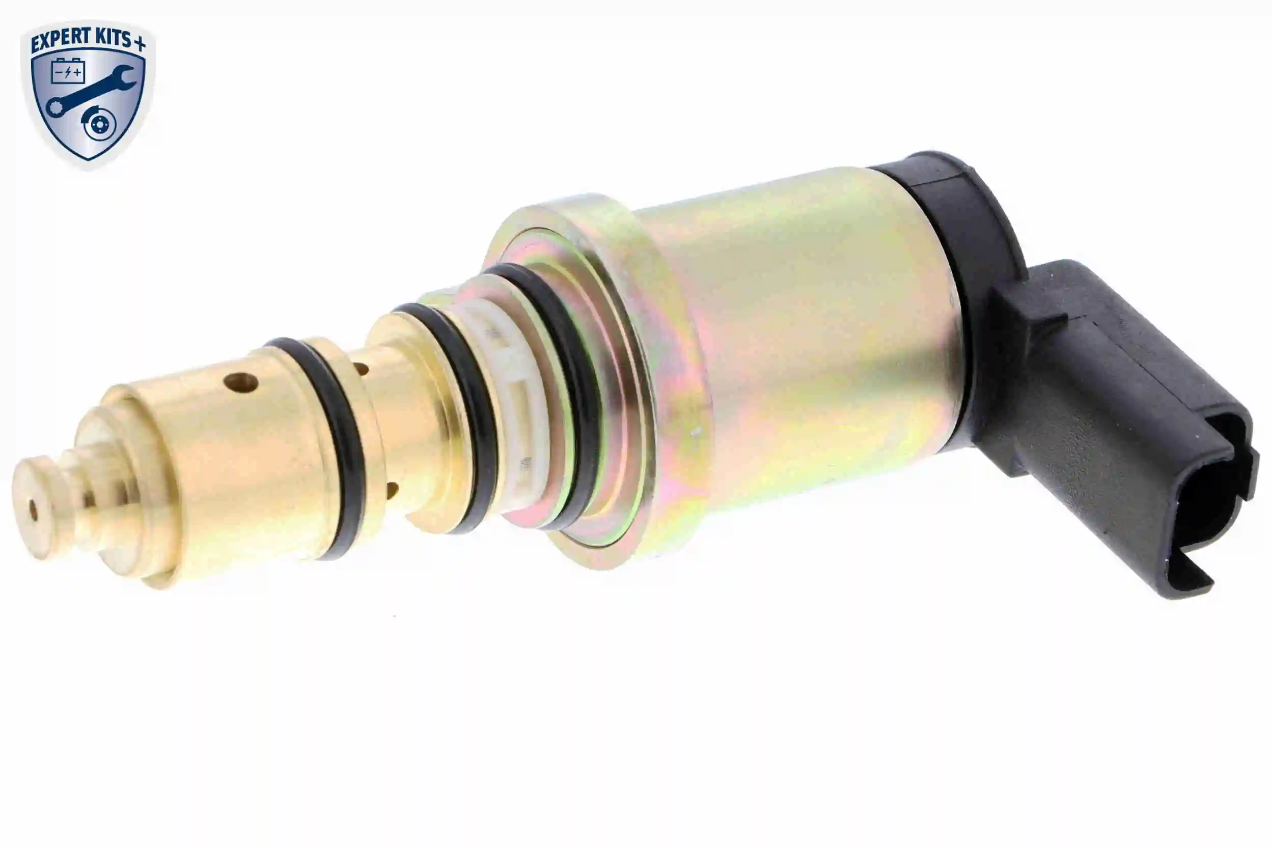 Регулирующий клапан, компрессор EXPERT KITS + VAICO V22-77-1002
