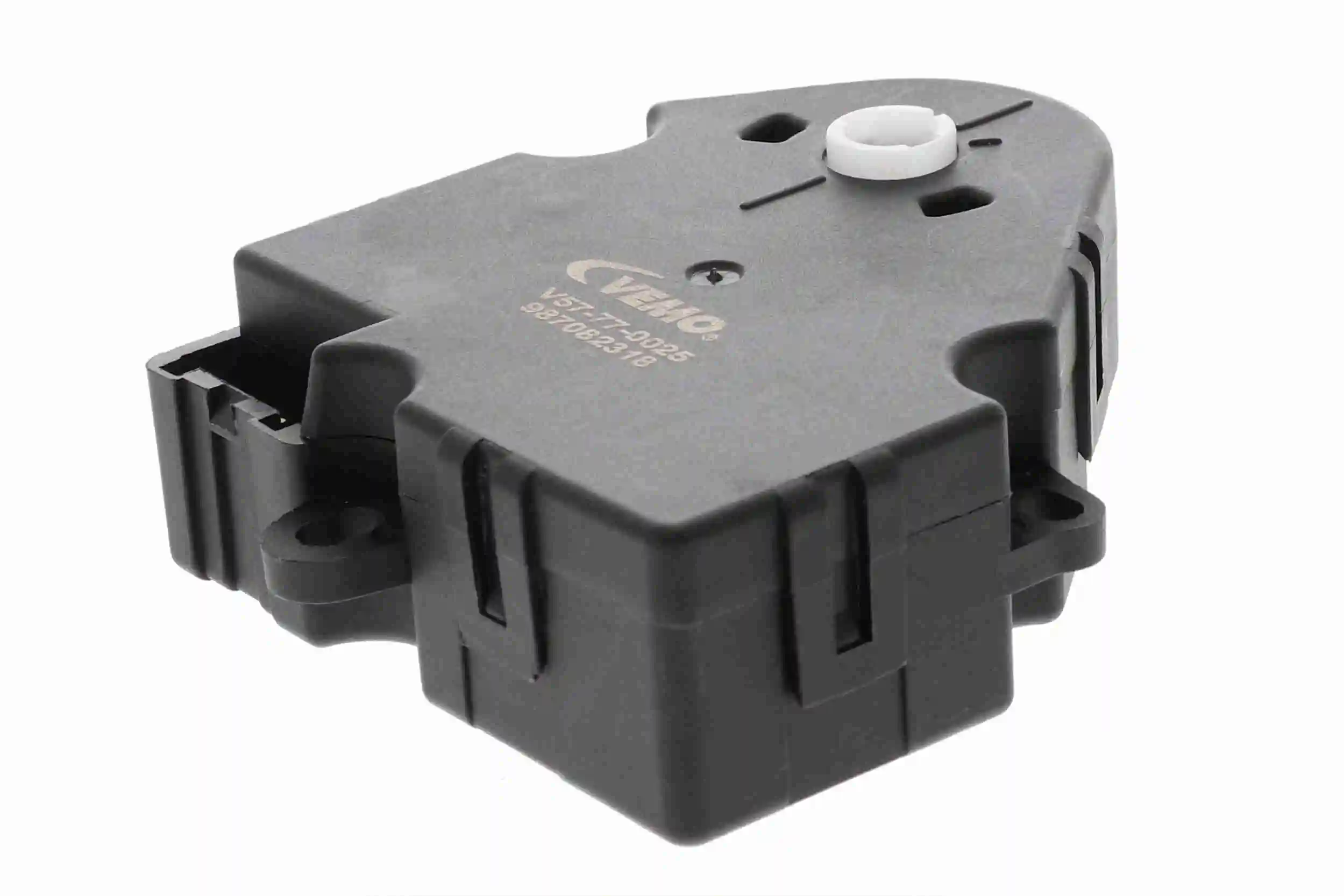 Регулировочный элемент, смесительный клапан Original VEMO Quality VAICO V57-77-0025