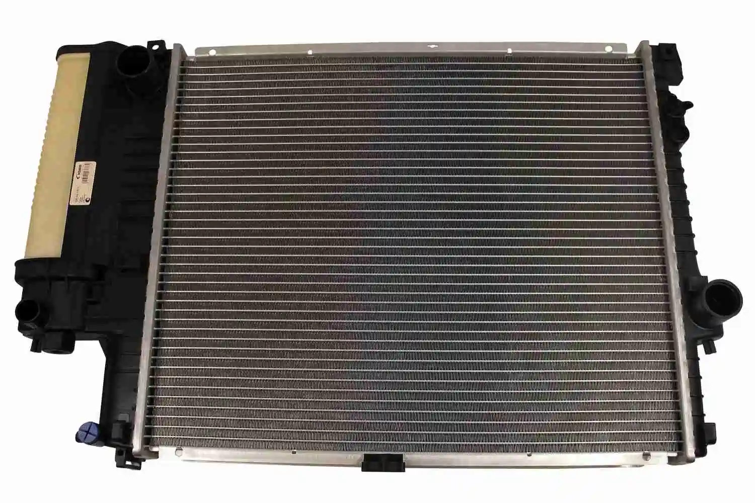 Радиатор, охлаждение двигателя Original VEMO Quality VAICO V20-60-1511