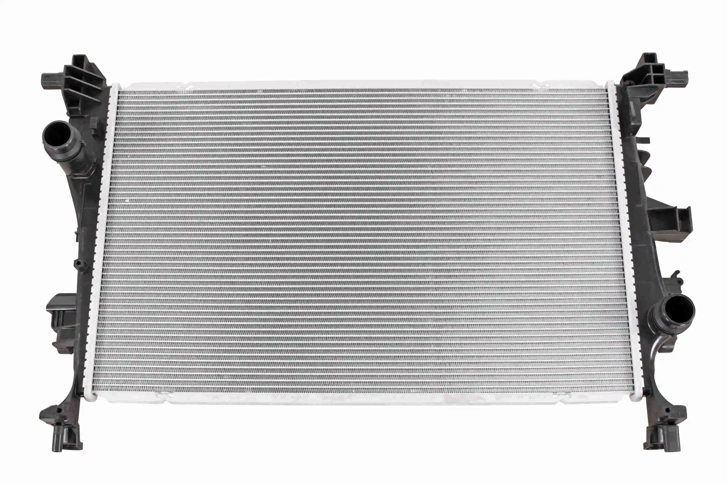 Радиатор, охлаждение двигателя Original VEMO Quality VAICO V24-60-0016
