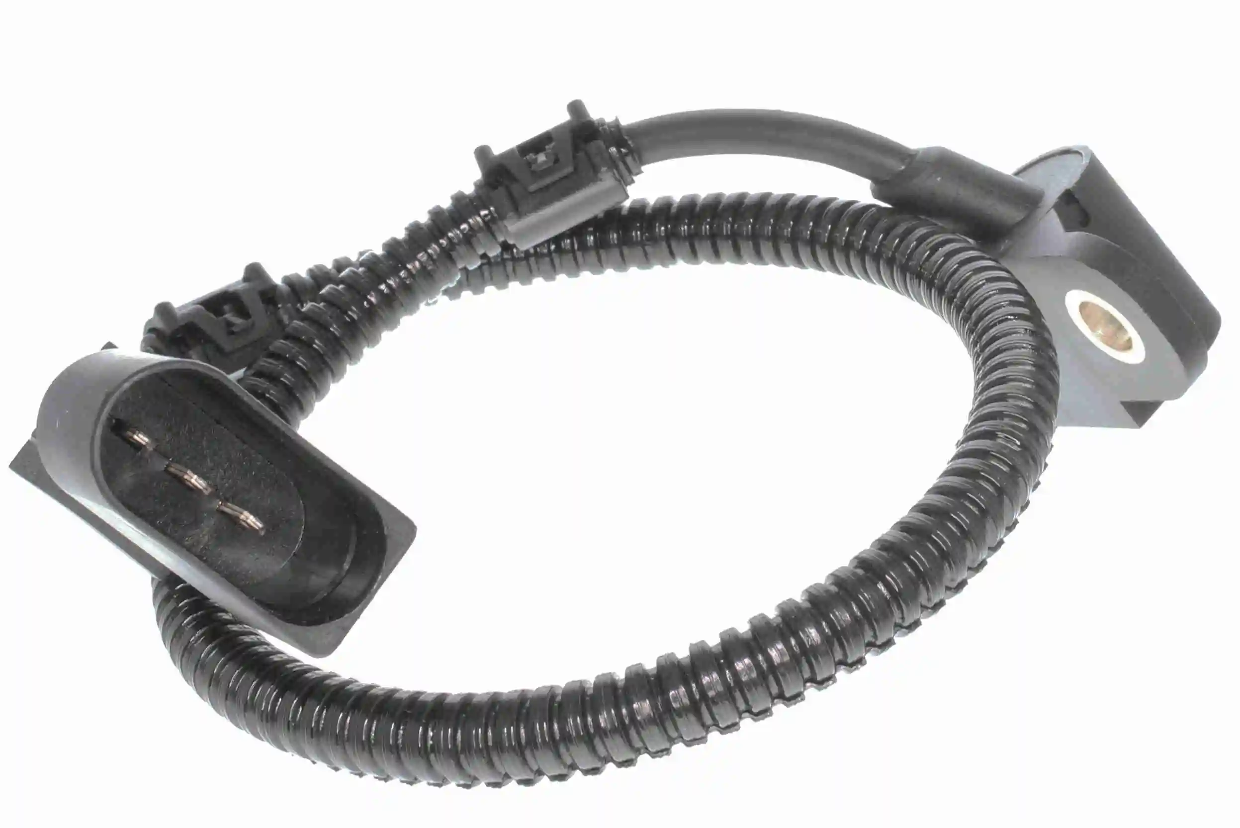 Датчик, импульс зажигания Original VEMO Quality VAICO V10-72-1032