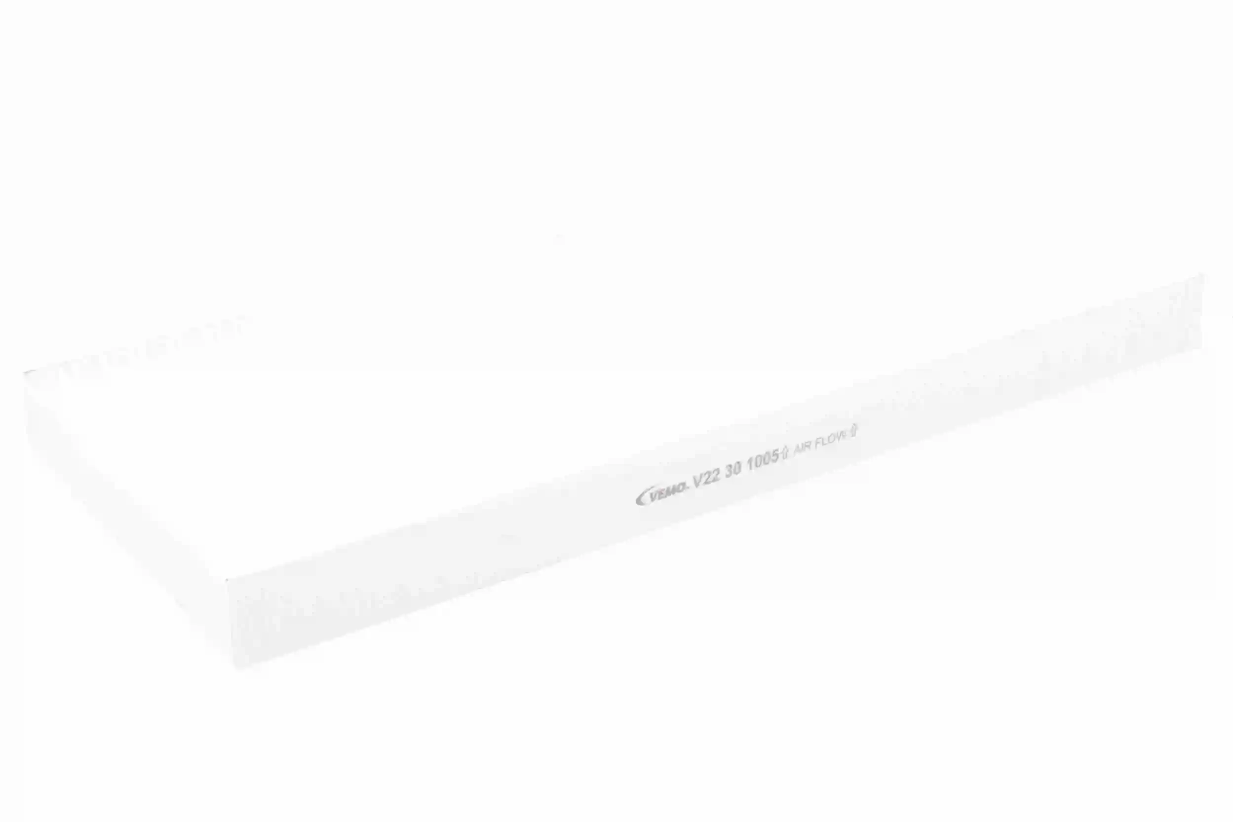 Фильтр, воздух во внутренном пространстве Original VEMO Quality VAICO V22-30-1005