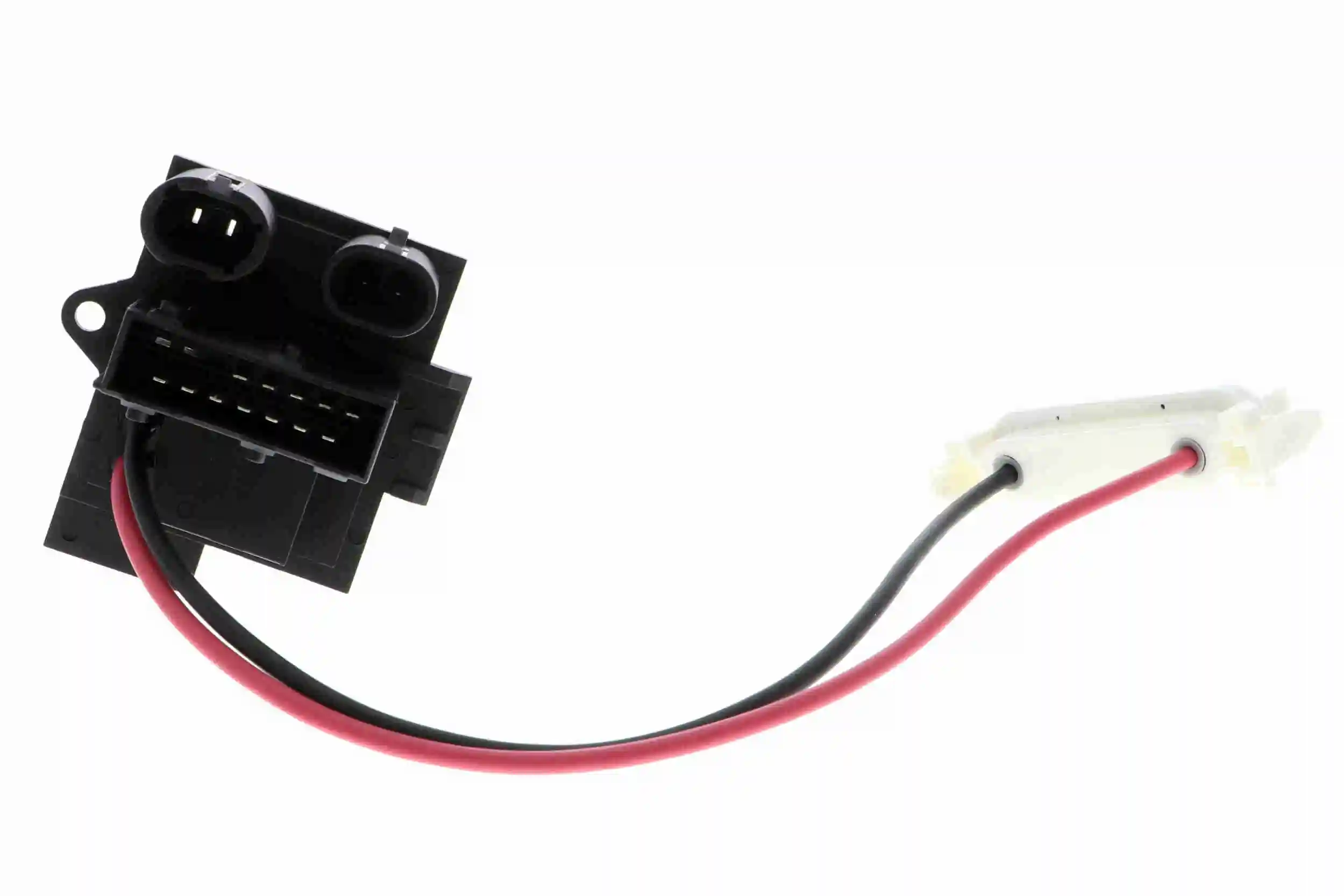 Регулятор, вентилятор салона Green Mobility Parts VAICO V46-79-0036