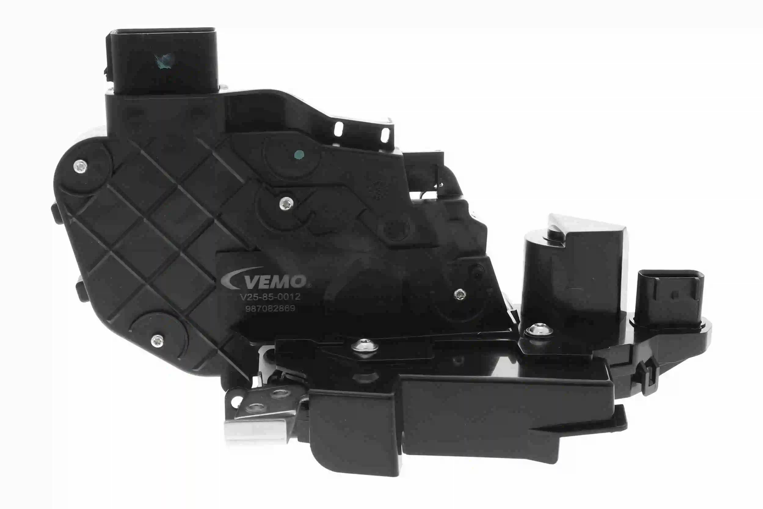 Замок двери Original VEMO Quality VAICO V25-85-0012