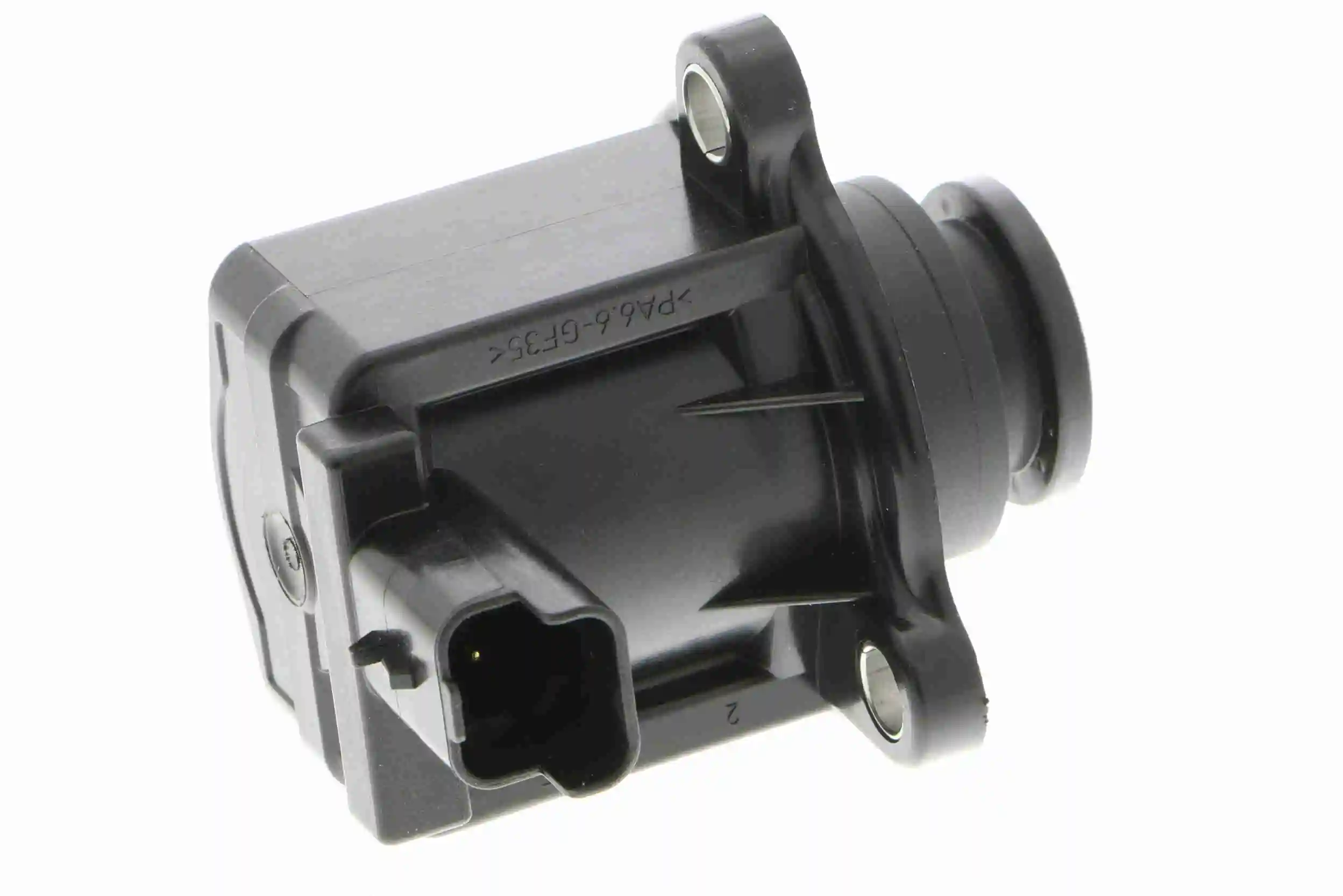 Клапан воздушной тяги, нагнетатель Original VEMO Quality VAICO V20-77-0025