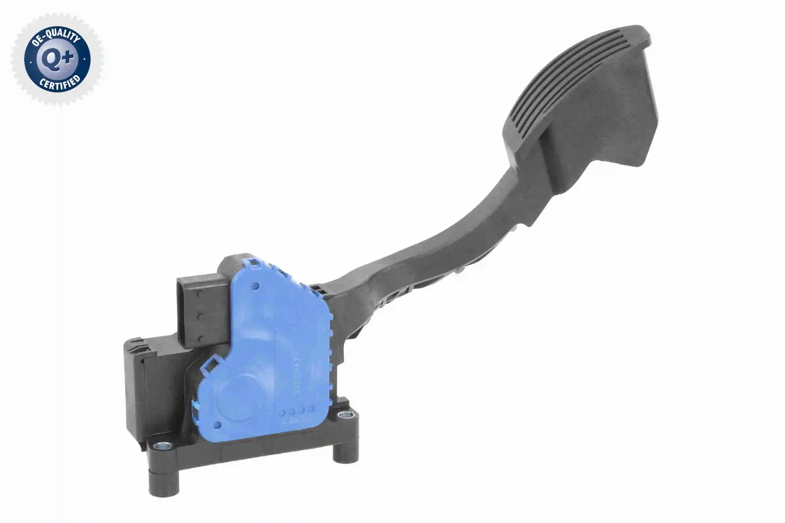 Комплект педали управления подачей топлива Q+, original equipment manufacturer quality VAICO V24-82-0006