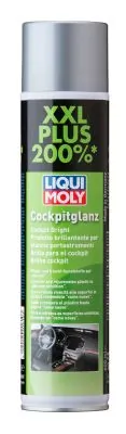 Средства для ухода пластмассы Cockpitglanz XXL LIQUI MOLY 1610