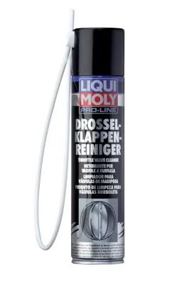 Чистящее средство, система впрыска бензина Pro-Line Drosselklappenreiniger LIQUI MOLY 5111