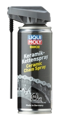 Жидкость для цепи Bike Keramik-Kettenspray LIQUI MOLY 21774