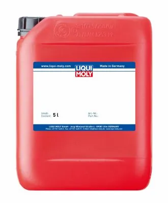 Присадка для топлива Super Diesel Additiv LIQUI MOLY 5140