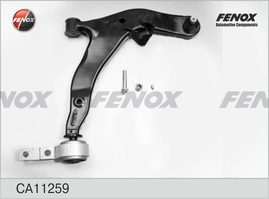 Рычаг независимой подвески колеса, подвеска колеса FENOX CA11259