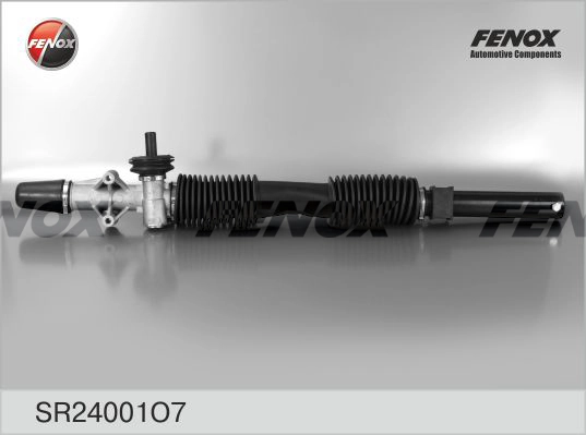 Рулевой механизм FENOX SR24001O7