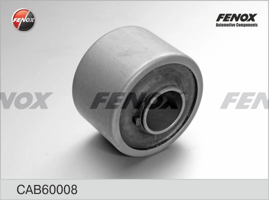 Подвеска, рычаг независимой подвески колеса FENOX CAB60008