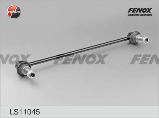 Тяга / стойка, стабилизатор FENOX LS11045