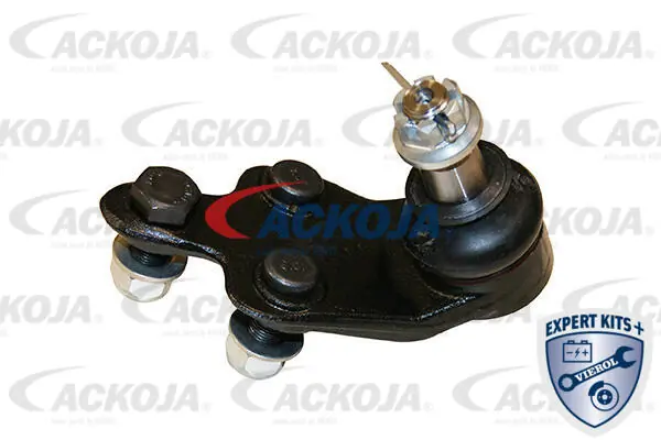Шарнир независимой подвески / поворотного рычага Original ACKOJA Quality ACKOJA A70-9649